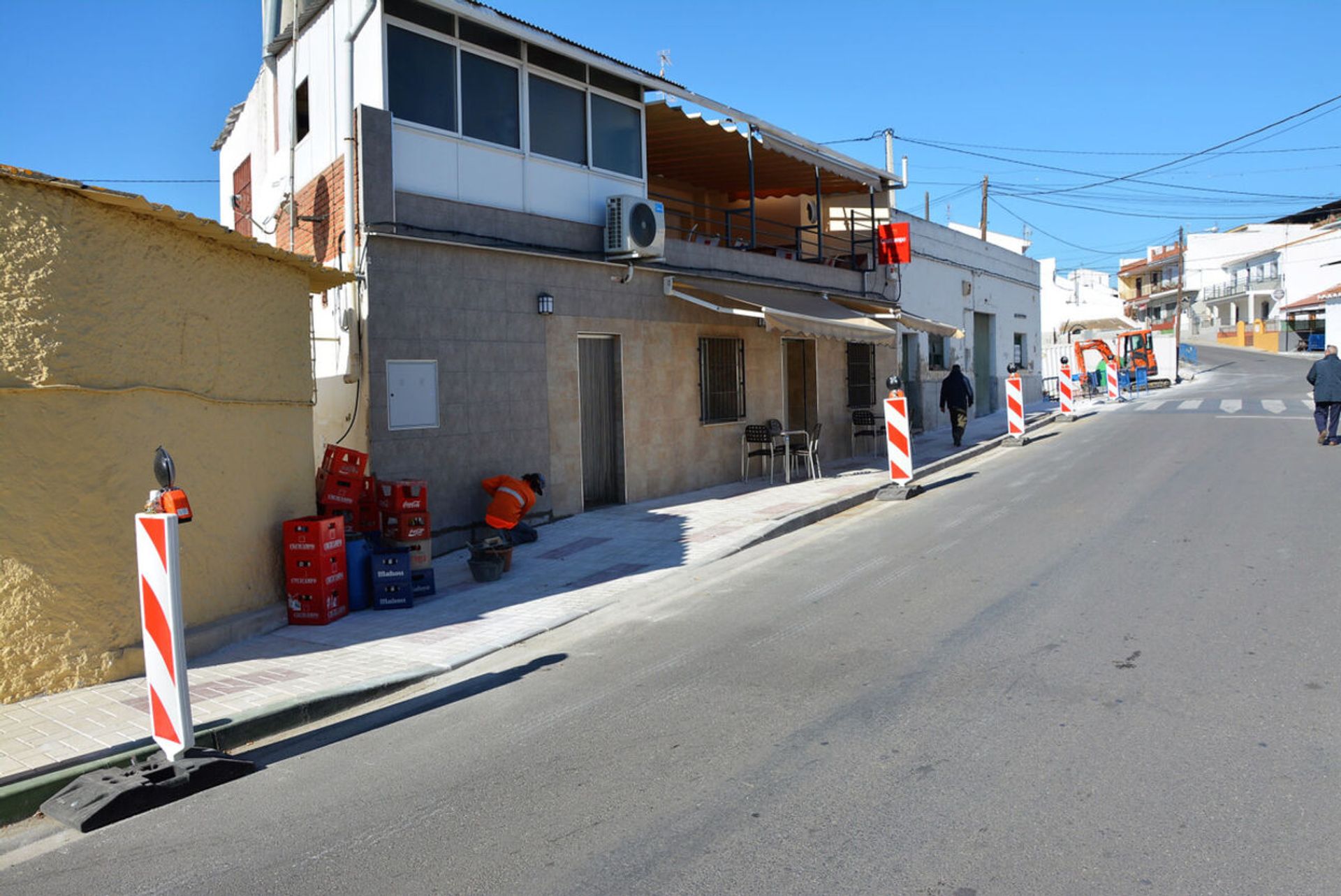 Tanah dalam Málaga, Andalucía 10891742