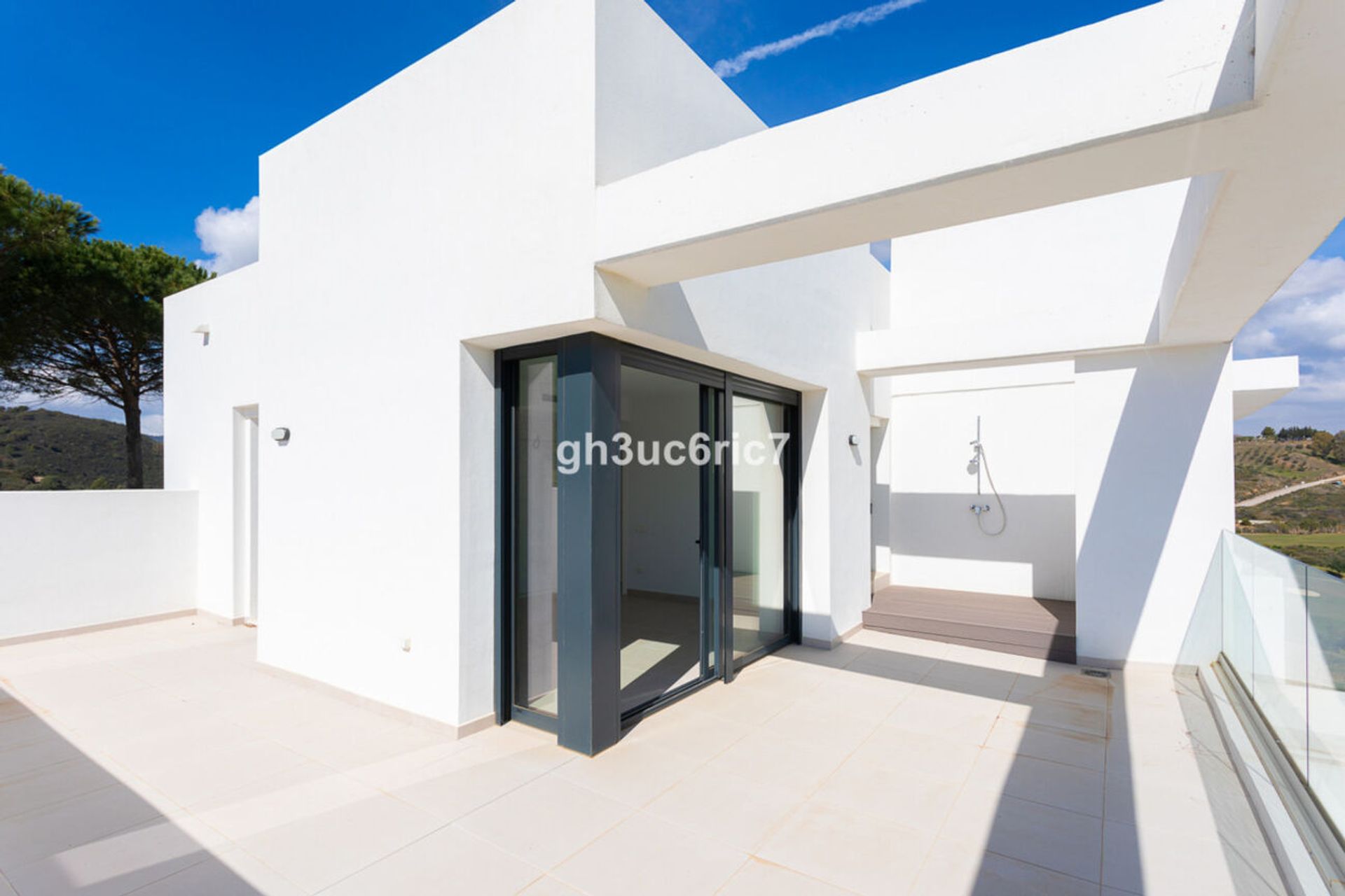 Condominium in Mijas, Andalucía 10891887