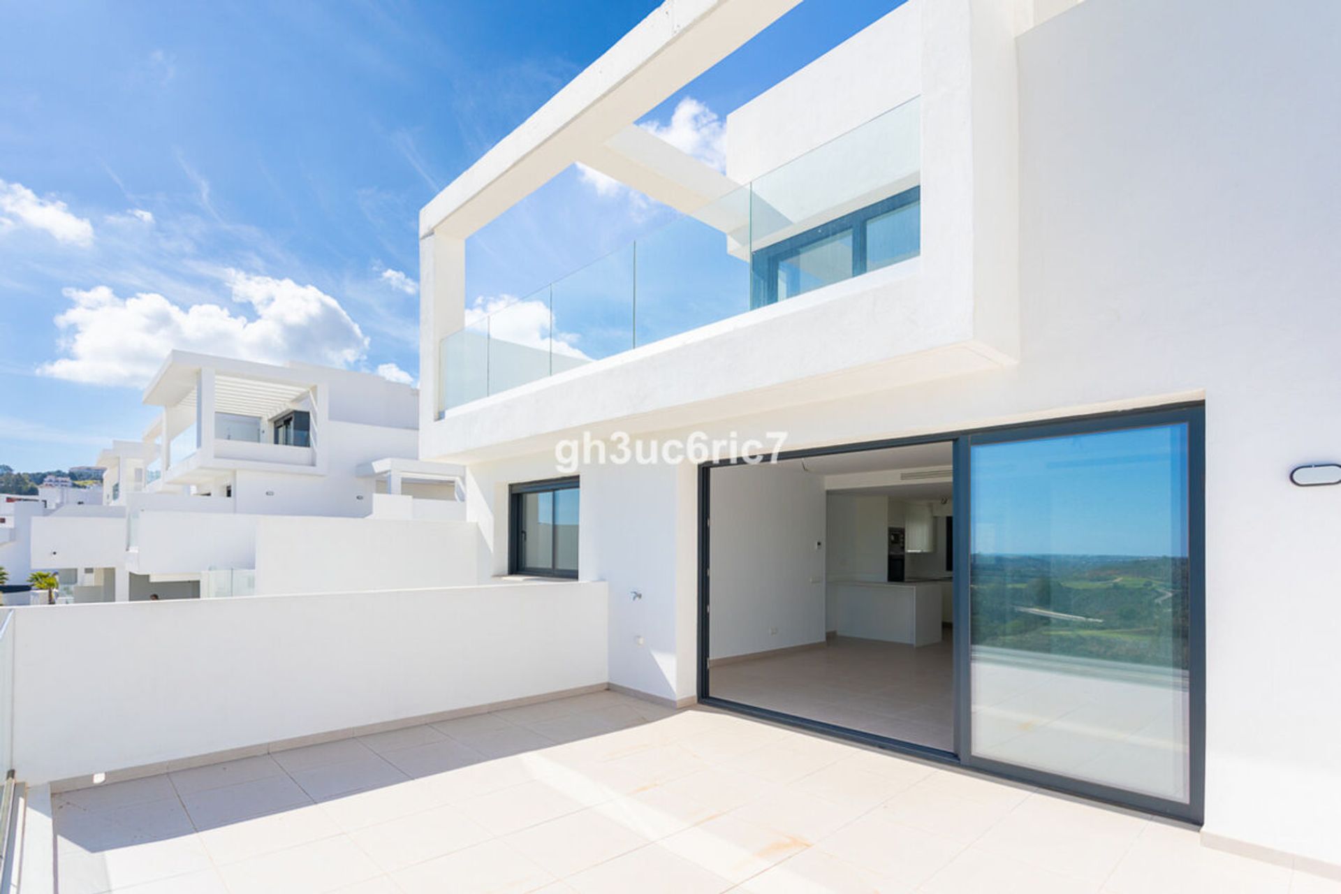 Condominium in Mijas, Andalucía 10891887