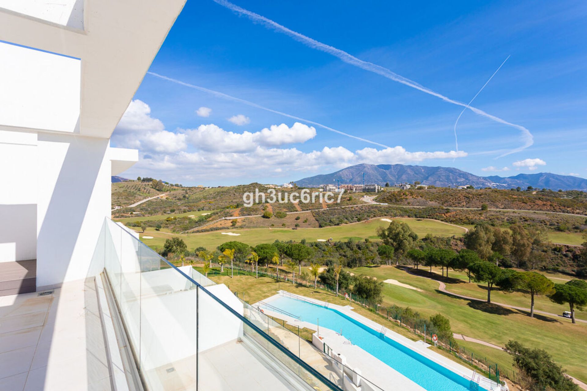 Condominium in Mijas, Andalucía 10891887