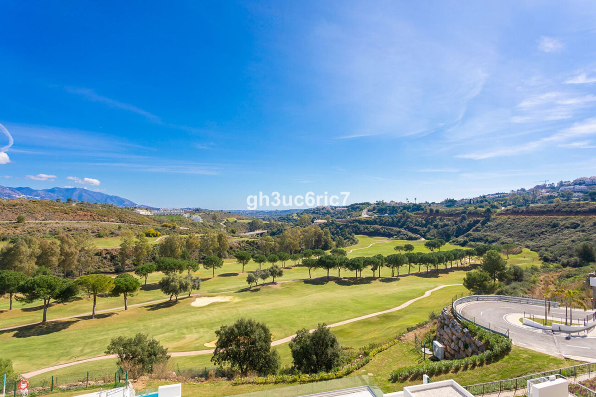 Condominium in Mijas, Andalucía 10891887