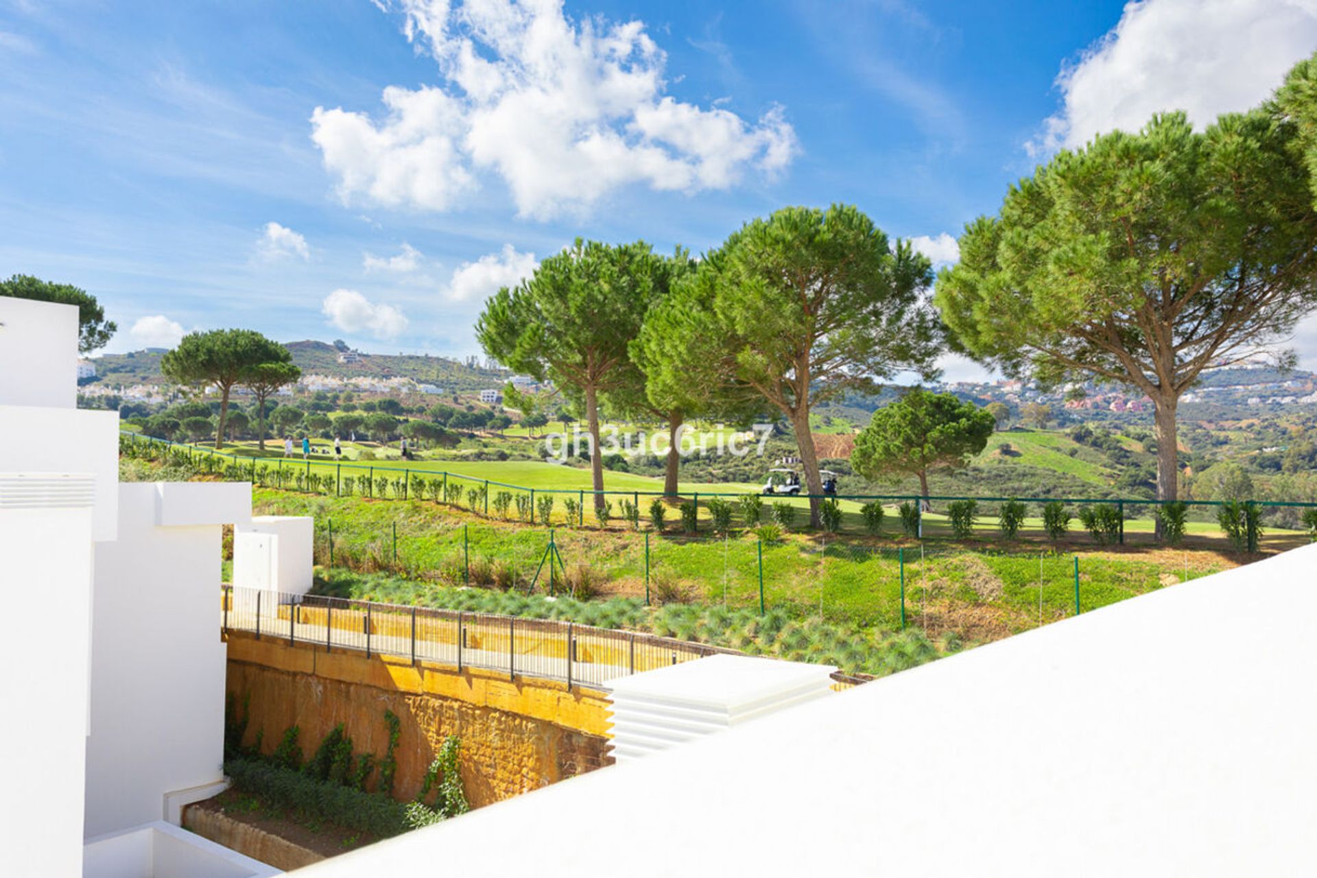 Condominium in Mijas, Andalucía 10891887