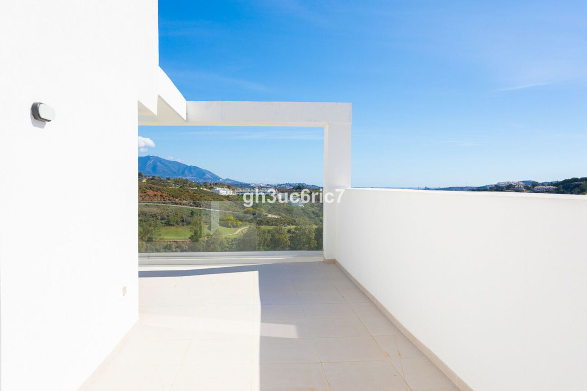 Condominium in Mijas, Andalucía 10891887