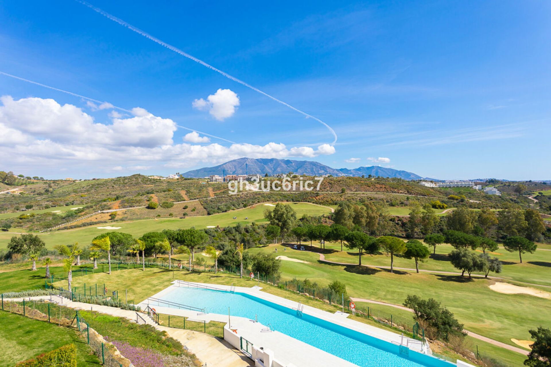 Condominium in Mijas, Andalucía 10891887