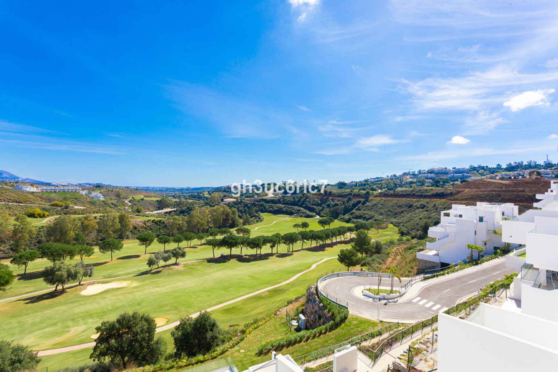 Condominium in Mijas, Andalucía 10891887