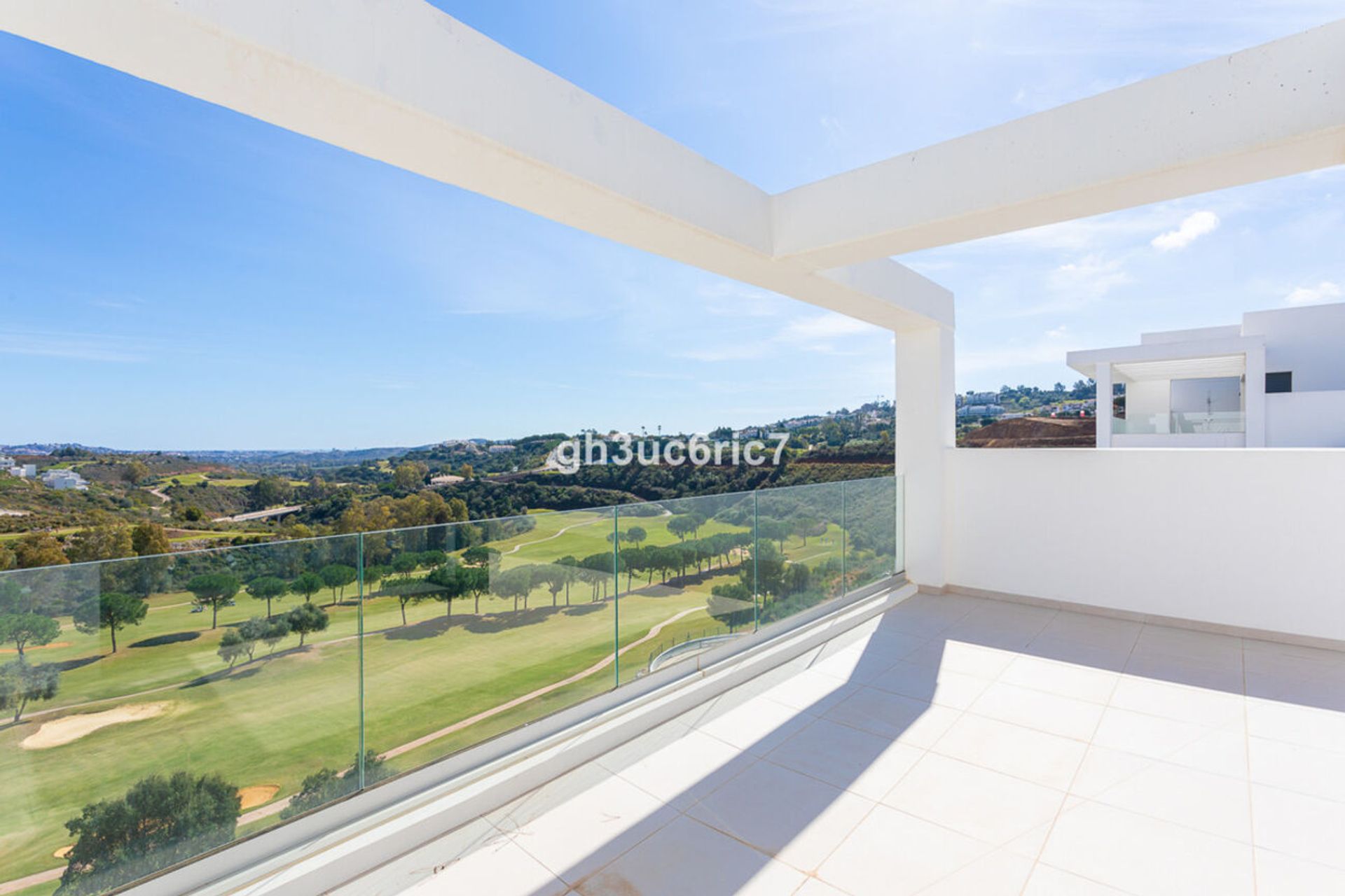 Condominium in Mijas, Andalucía 10891887