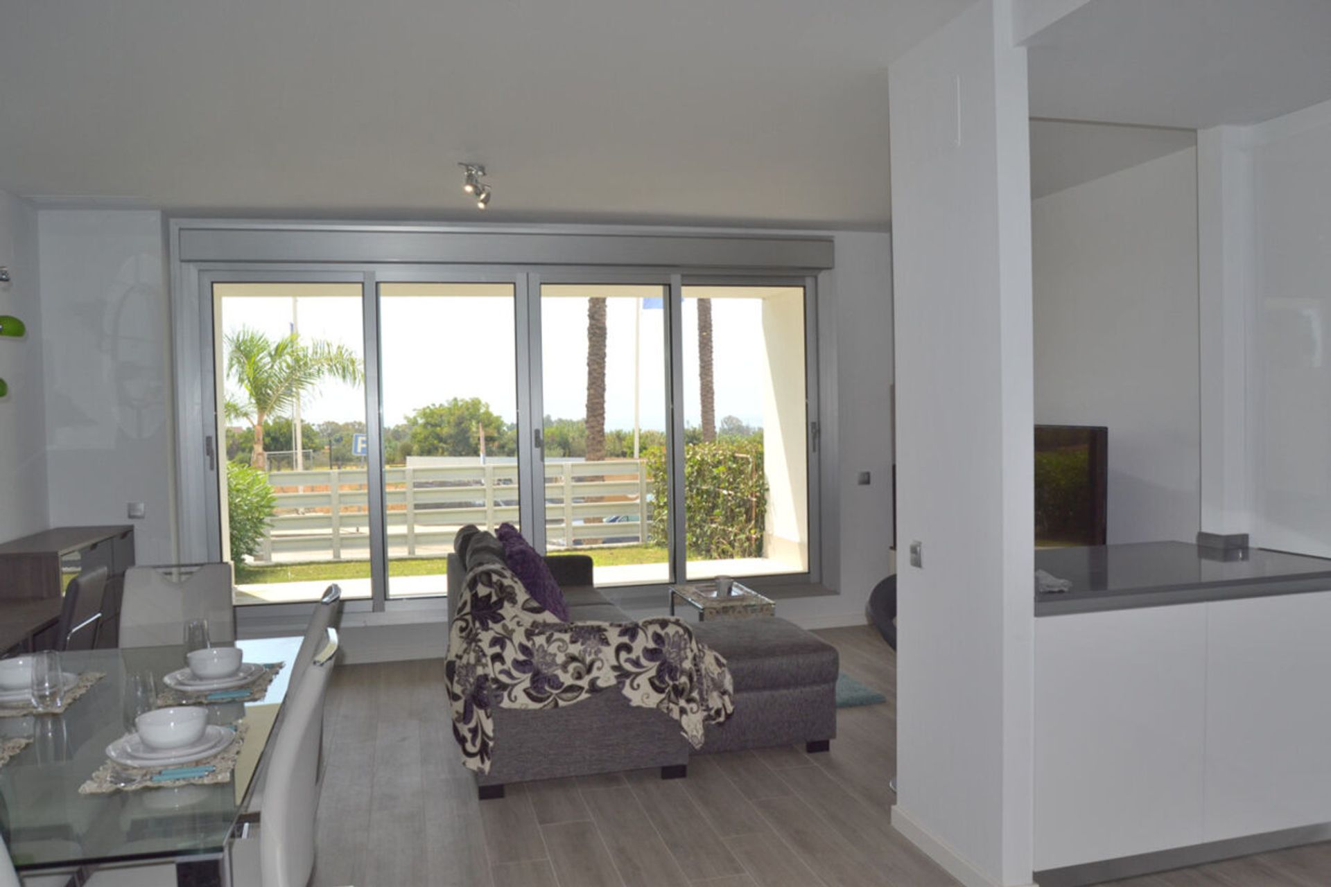 Condominium dans Benahavís, Andalousie 10891910