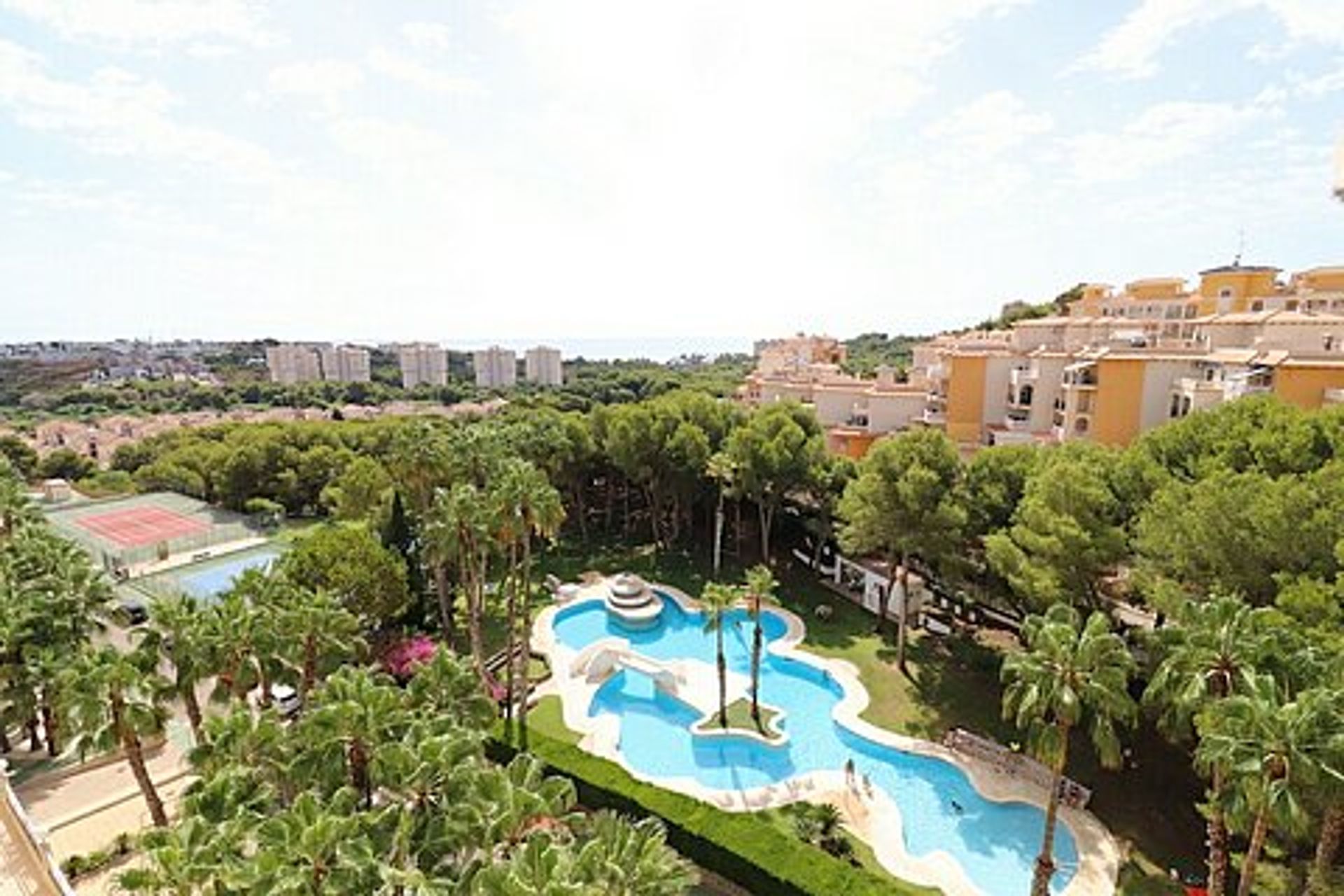 Condominio en Alacant, Comunitat Valenciana 10891939