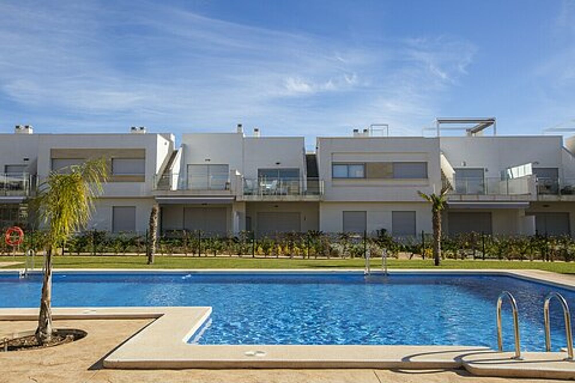 Condominio nel Orihuela, Comunidad Valenciana 10891948