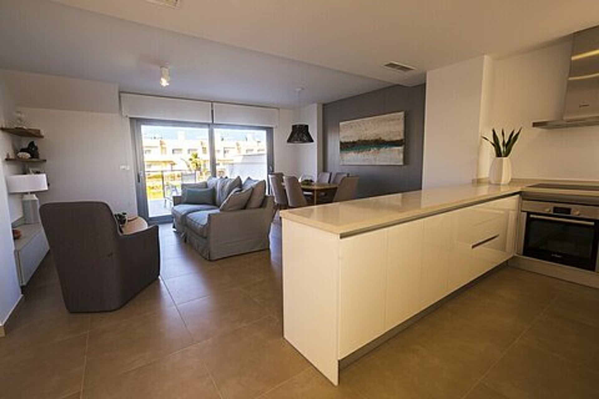 Condominium in Orihuela, Comunidad Valenciana 10891948