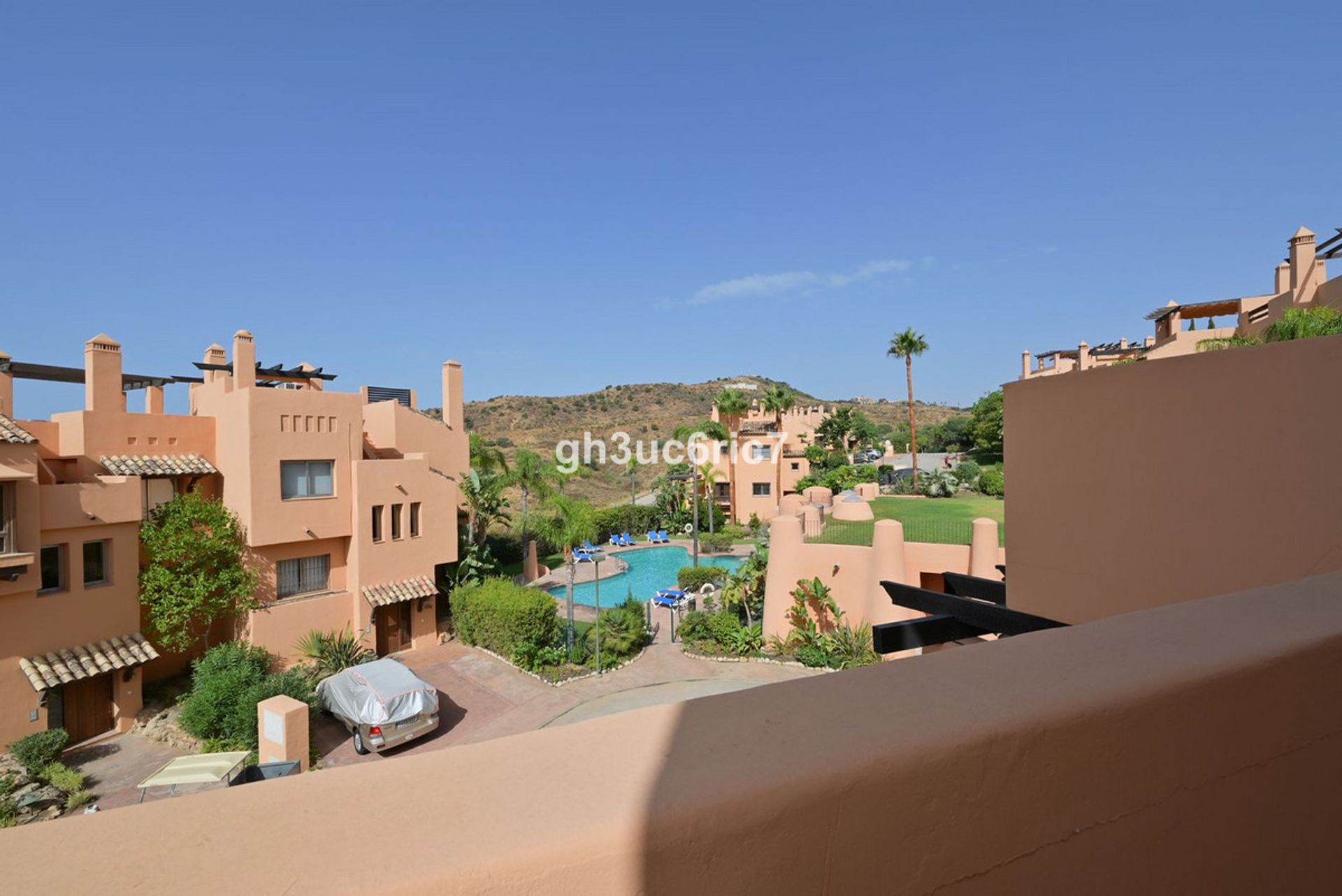 casa en Urbanización Riviera Sol, Andalucía 10891954