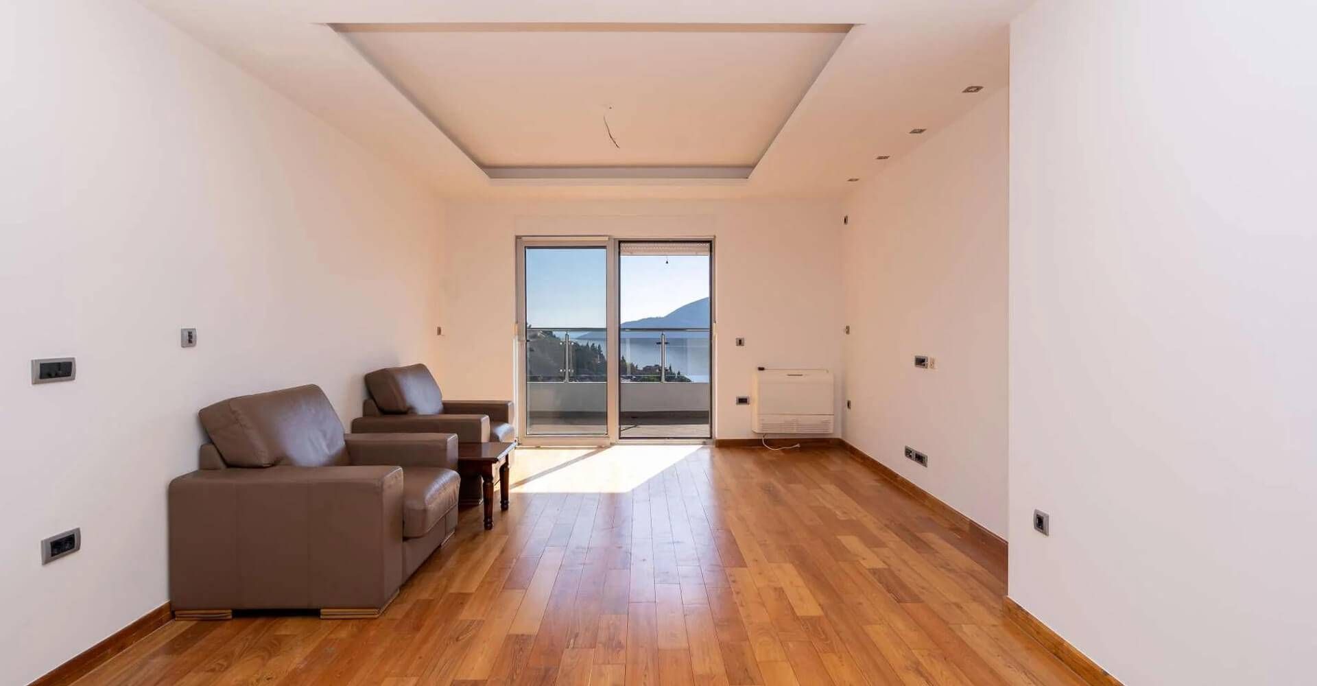 Condominio en Sušćepan, Herceg novi 10891968