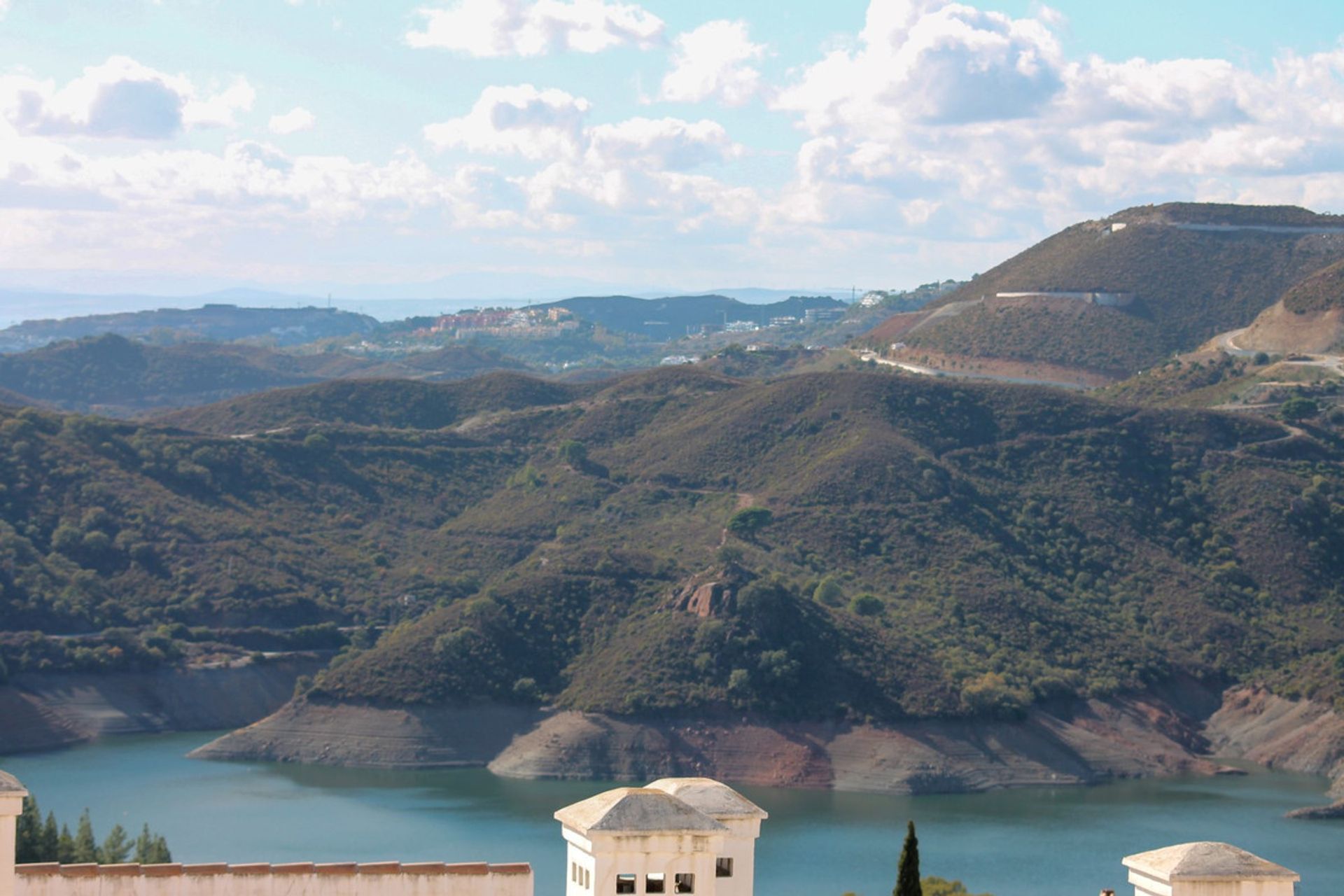 Osakehuoneisto sisään Istan, Andalusia 10892048