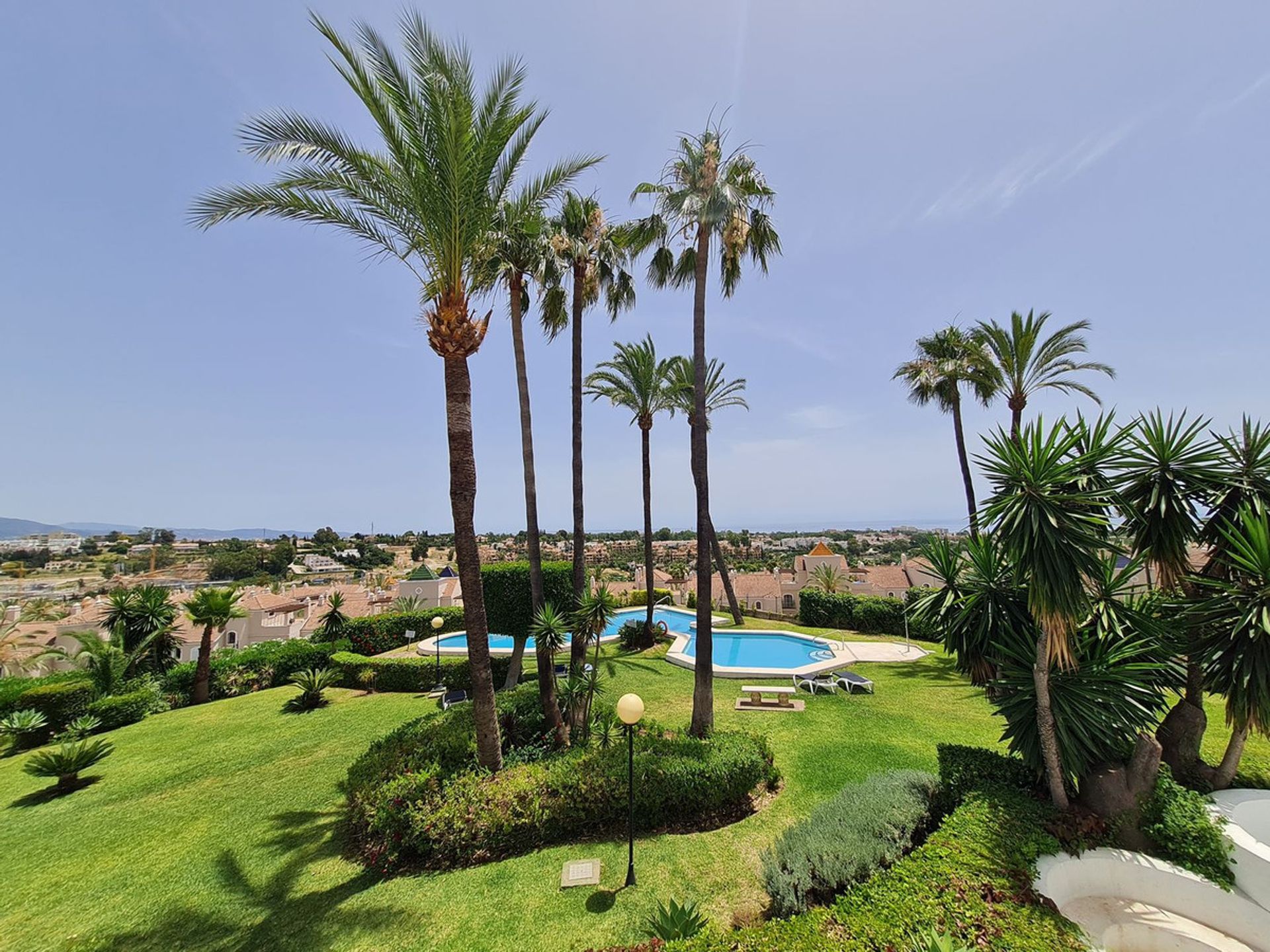 House in San Pedro de Alcantara, Andalusia 10892128