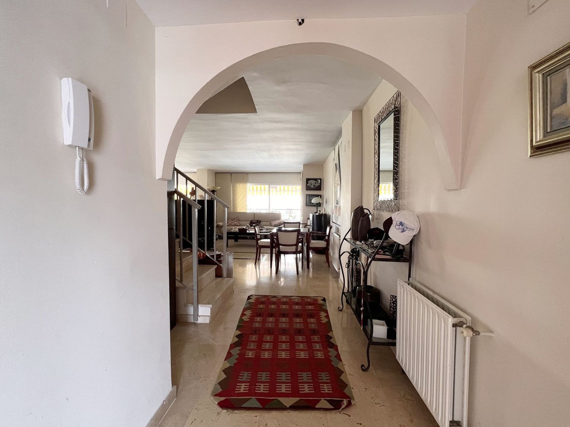 Huis in San Pedro de Alcántara, Andalusië 10892152