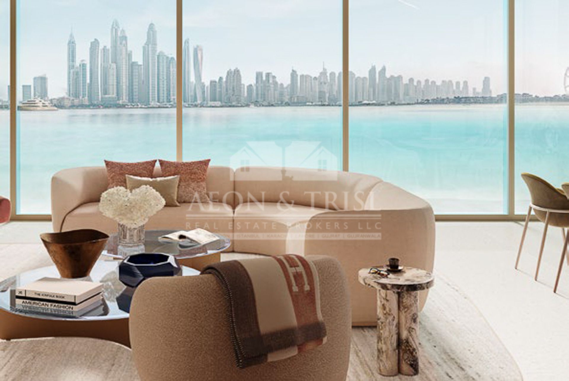 Condominium in Dubai, Dubayy 10892156