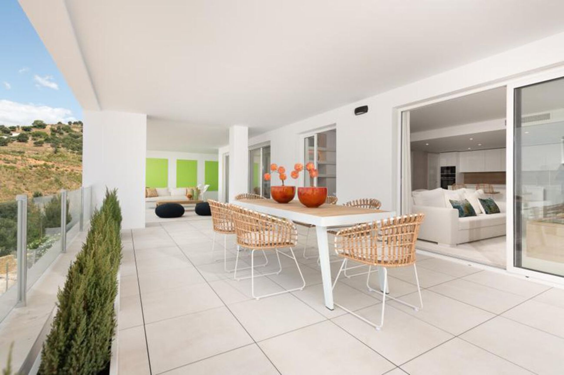 Condominium in Marbella, Andalucía 10892177