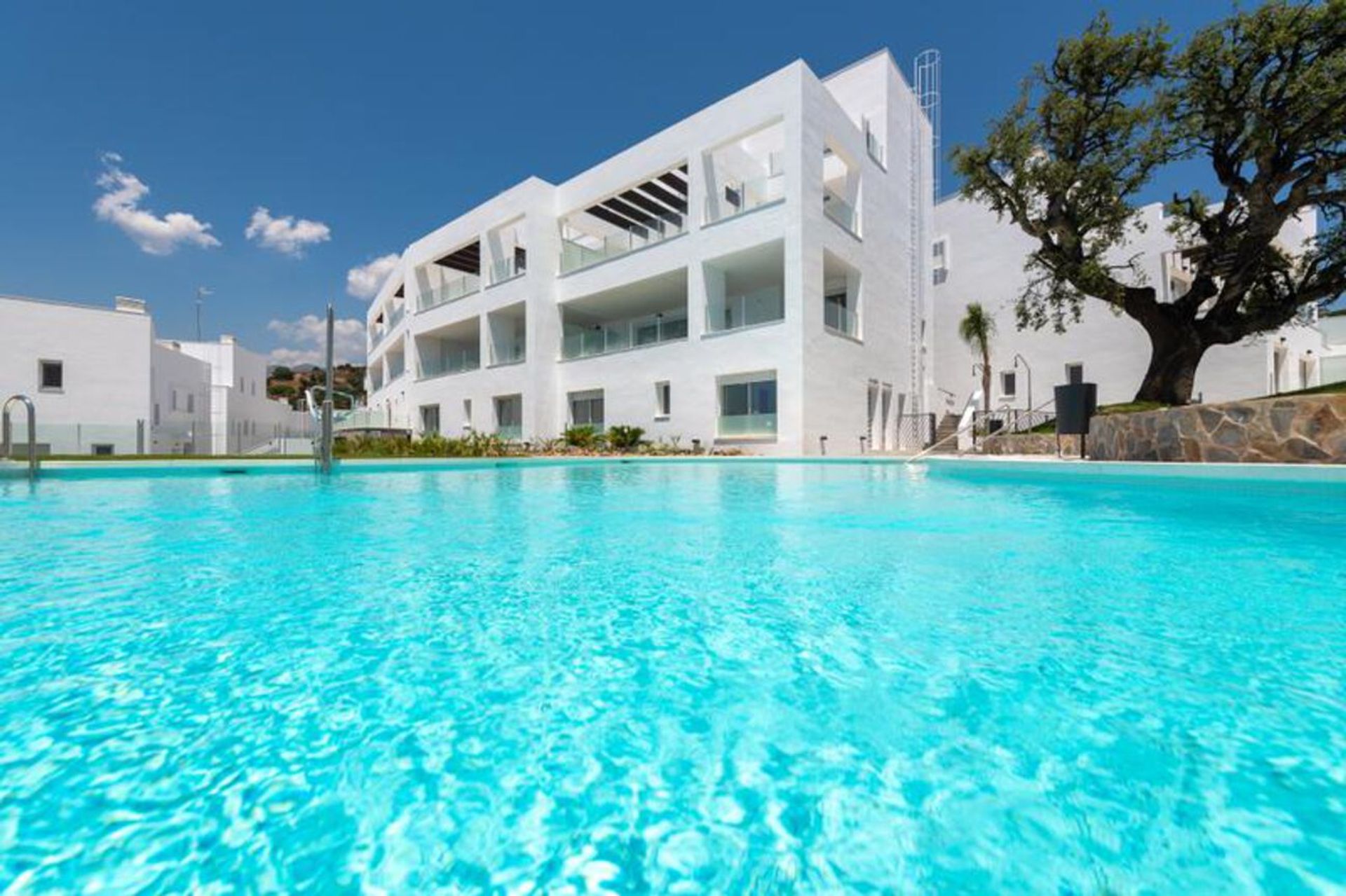 Condominium in El Angel, Andalusia 10892177