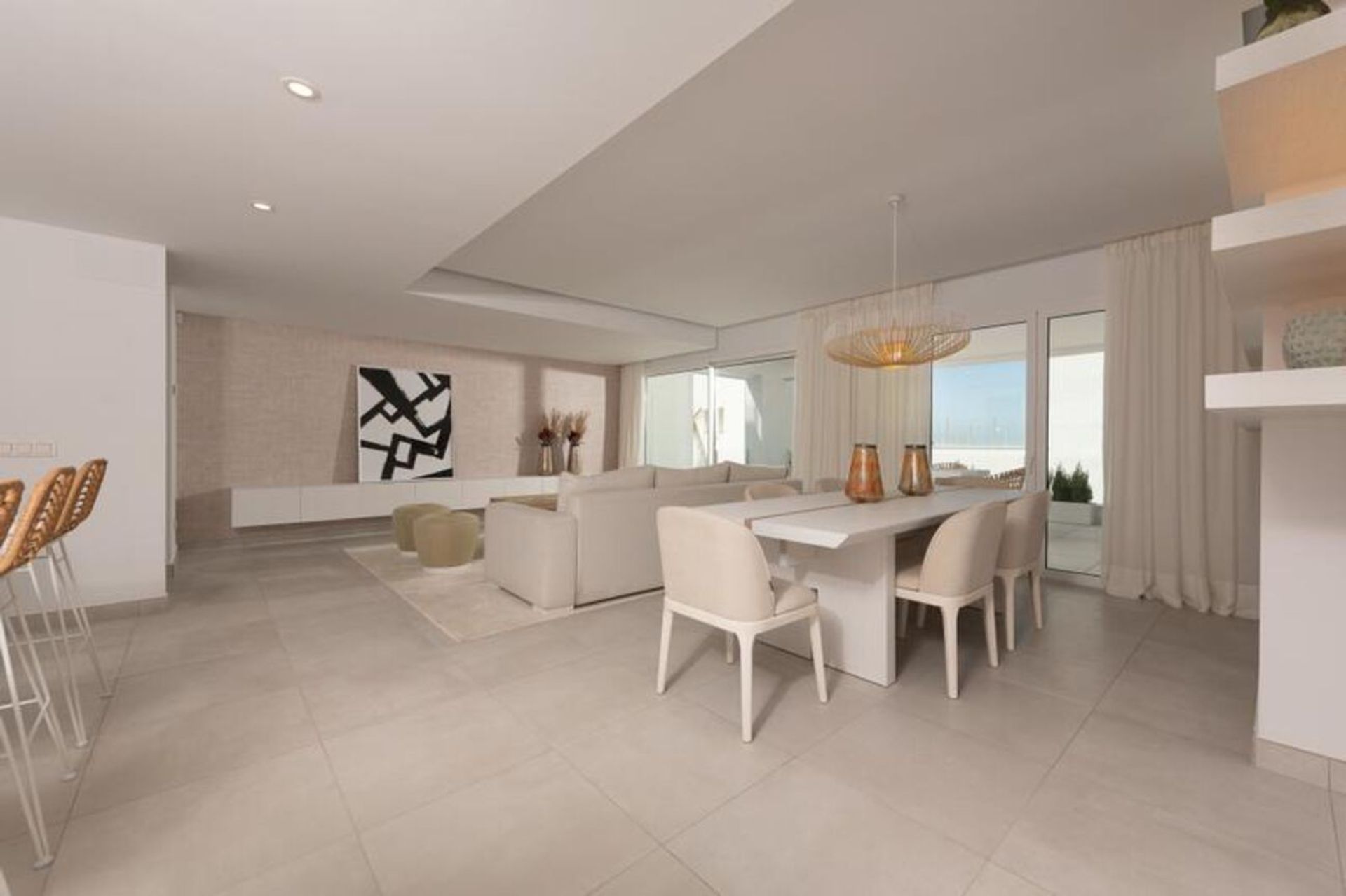 Condominium in Marbella, Andalucía 10892177