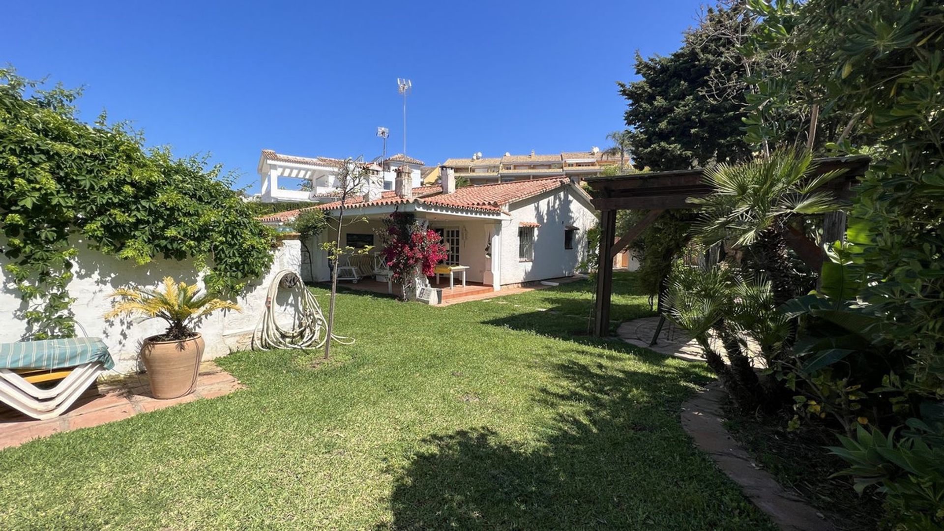 Hus i Marbella, Andalusien 10892211