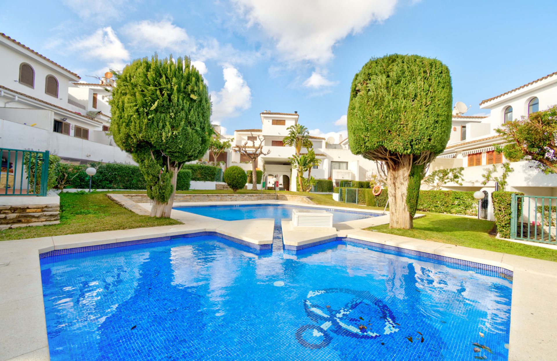 Casa nel El Angelo, Andalusia 10892275