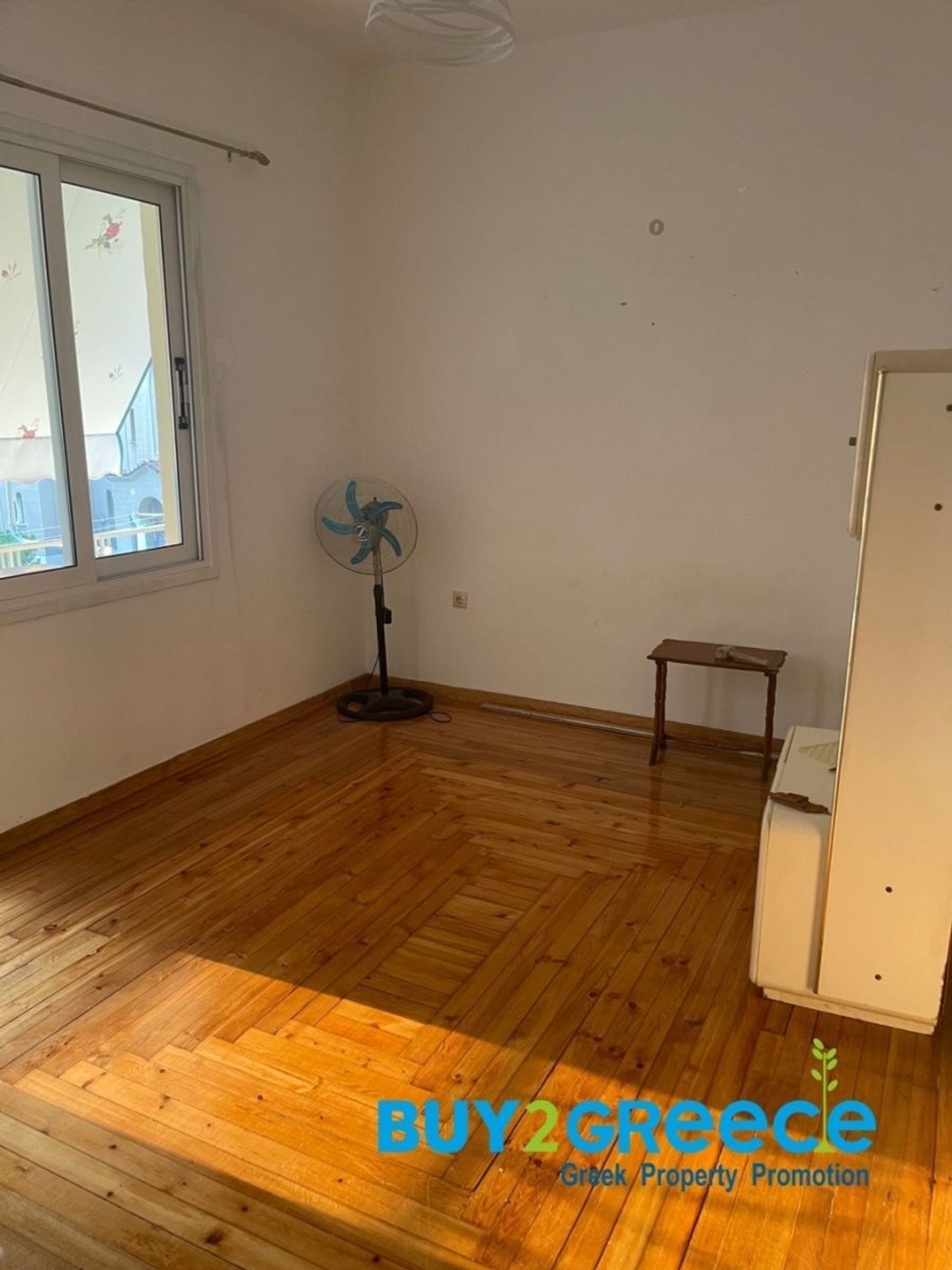 Condominio en Nea Chalkidona, Ático 10892300