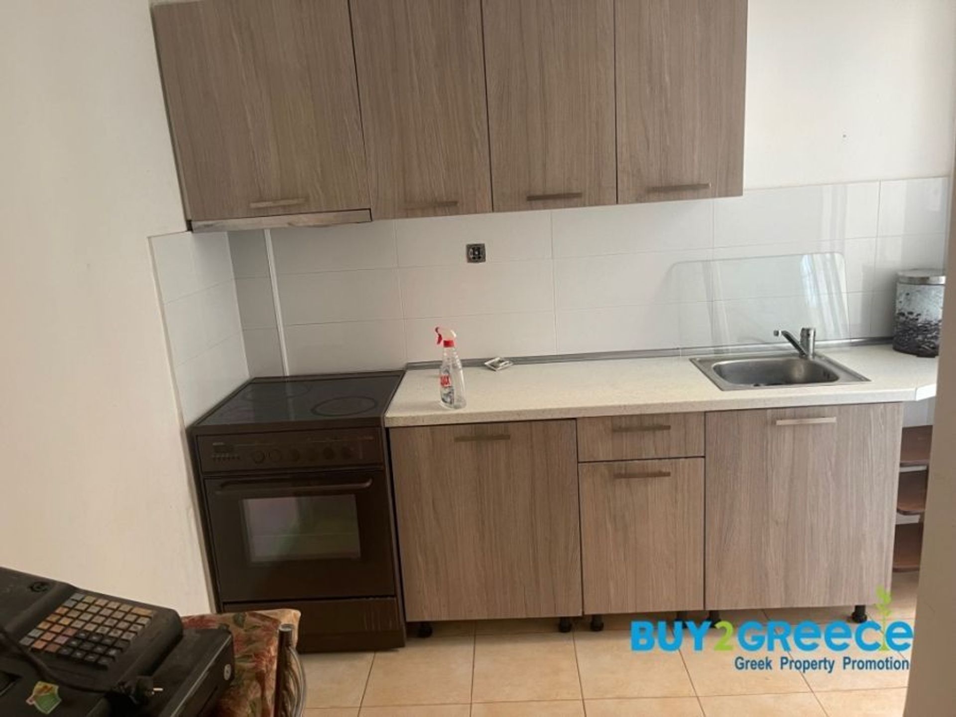 Condominio en Nea Chalkidona, Ático 10892300