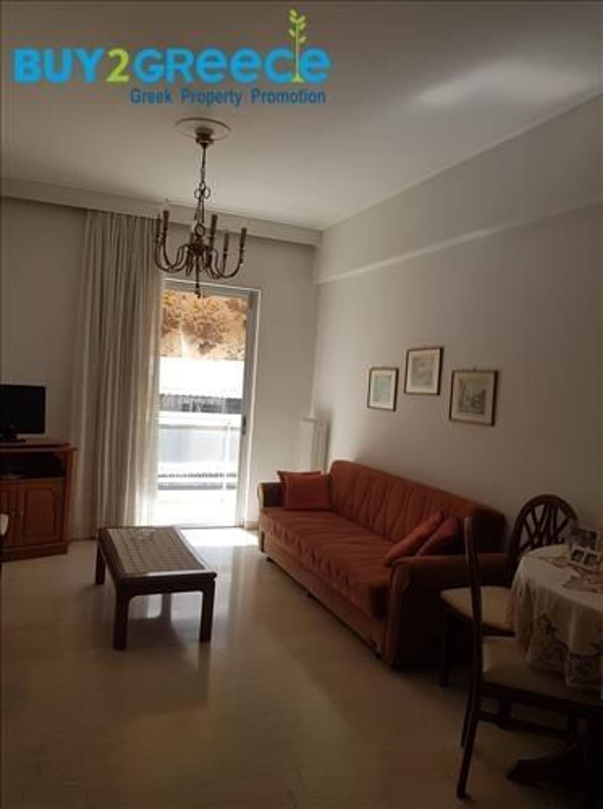 Condominio nel Atene, Attiki 10892330