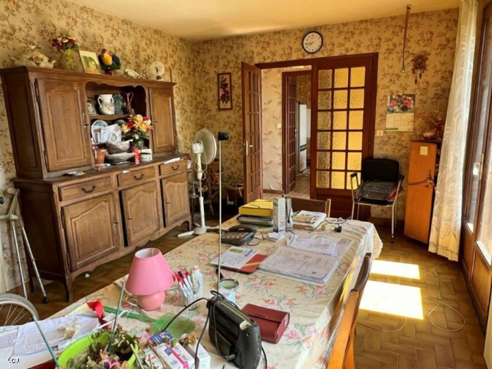 Haus im Ruffec, Nouvelle-Aquitaine 10892380