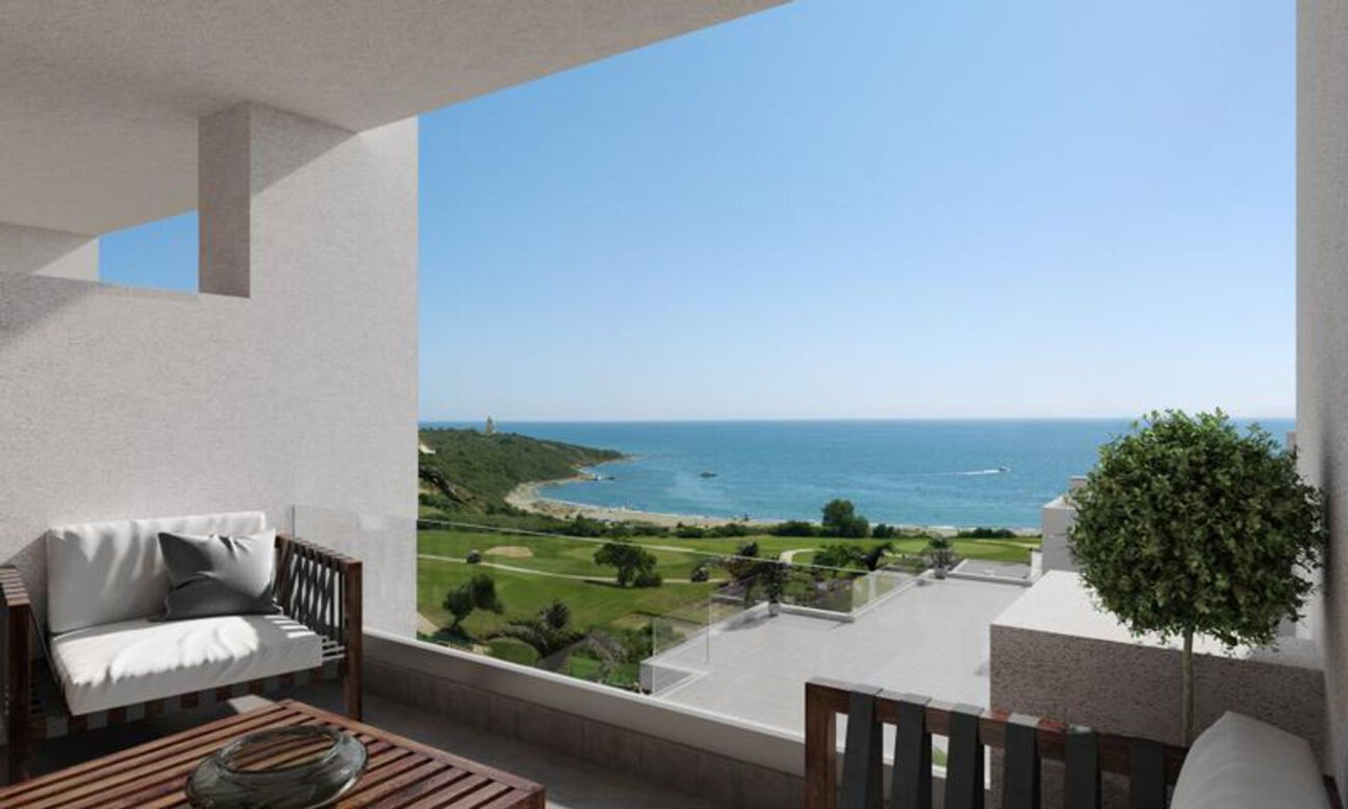 Condominium dans , Andalucía 10892385