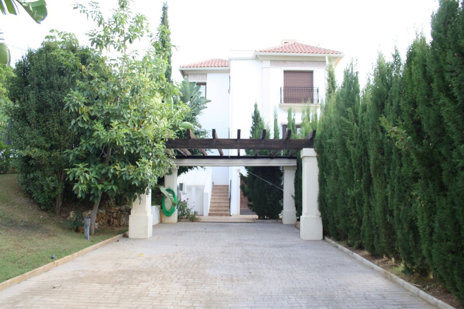 rumah dalam Malaga, Andalusia 10892395