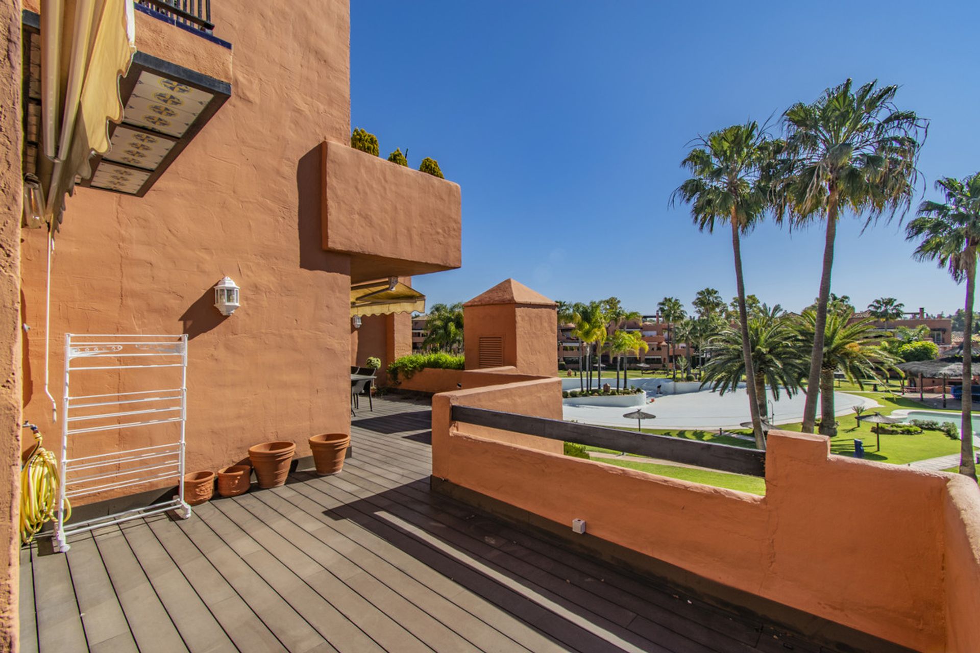 Condominio nel San Pedro Alcántara, Andalucía 10892407