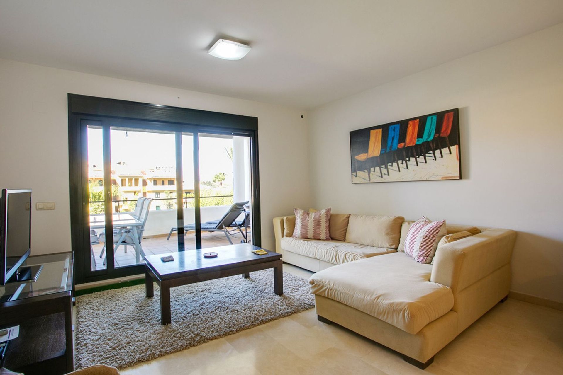 Condominium in Estepona, Andalucía 10892456