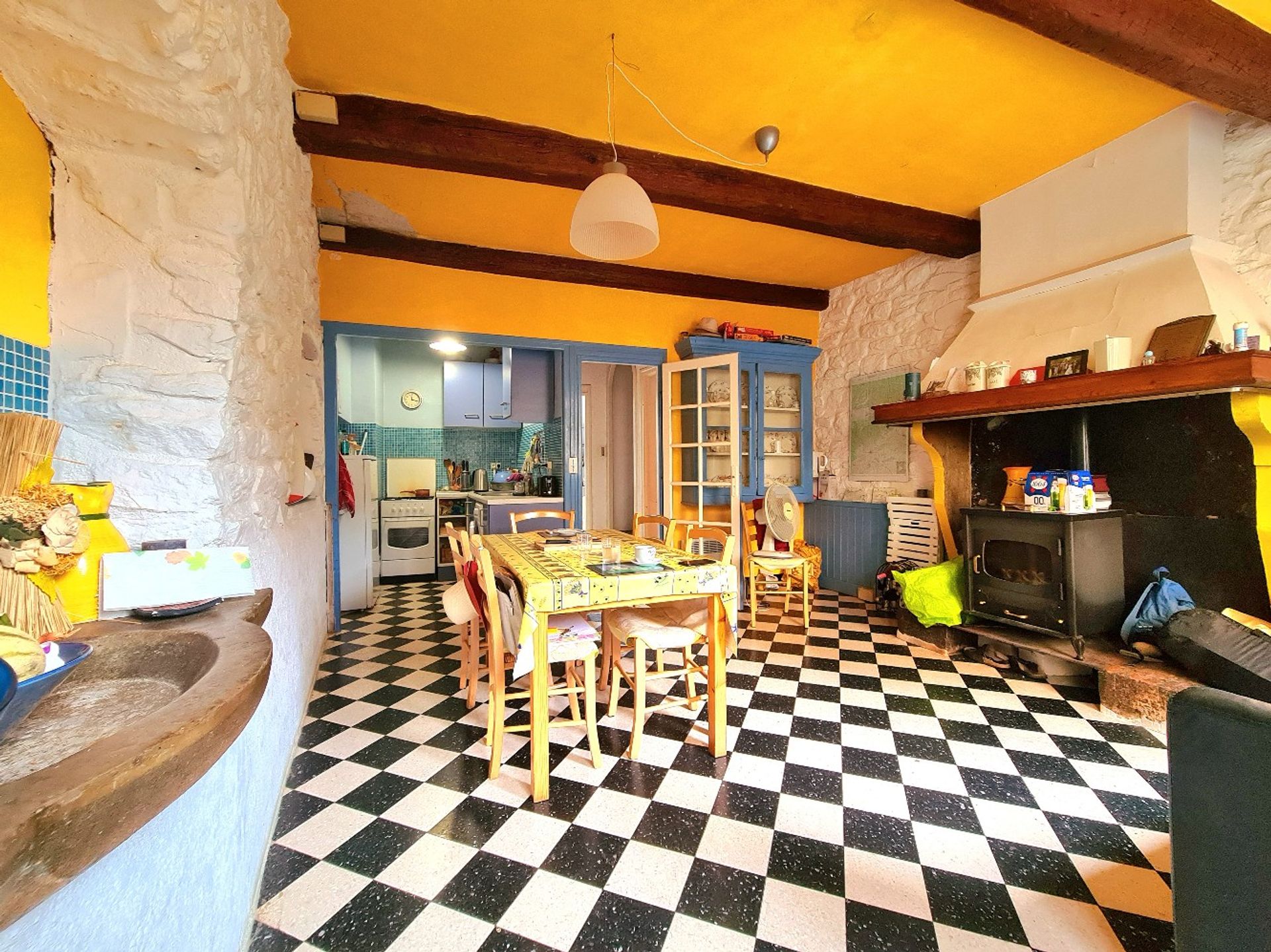 casa en Cessenon-sur-Orb, Occitanie 10892488