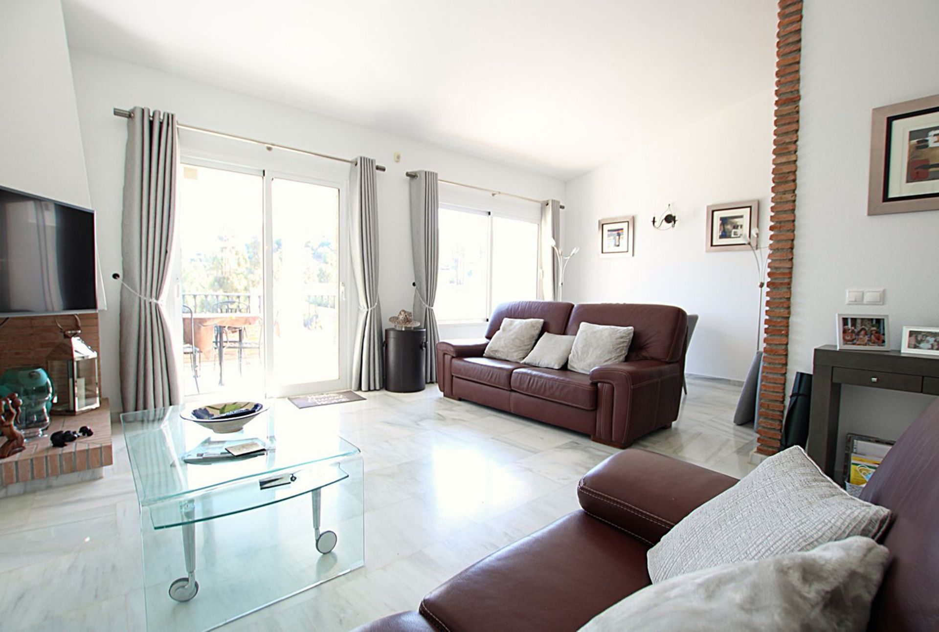 Huis in Málaga, Andalucía 10892545