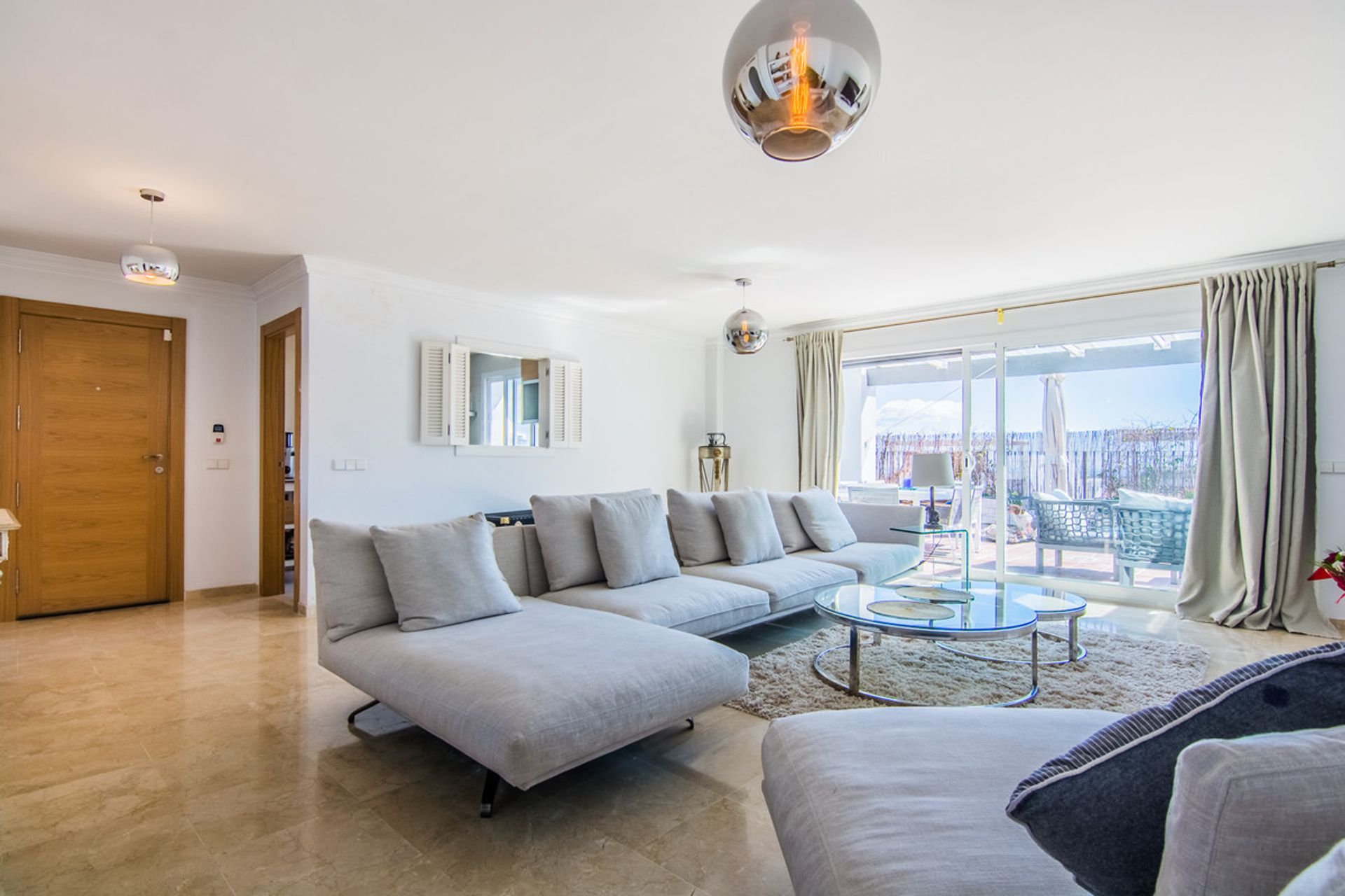 Condominio en Ojén, Andalucía 10892566