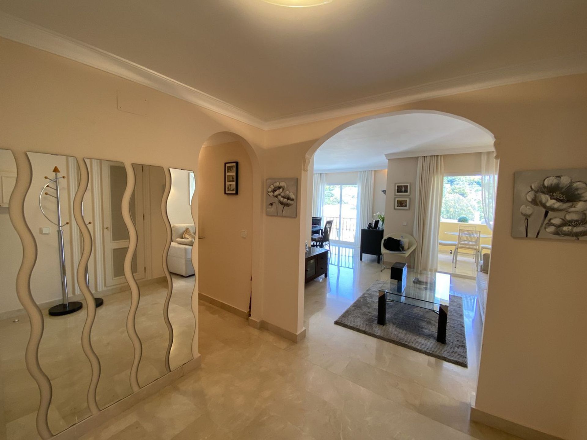 Condominium in Malaga, Andalusië 10892624