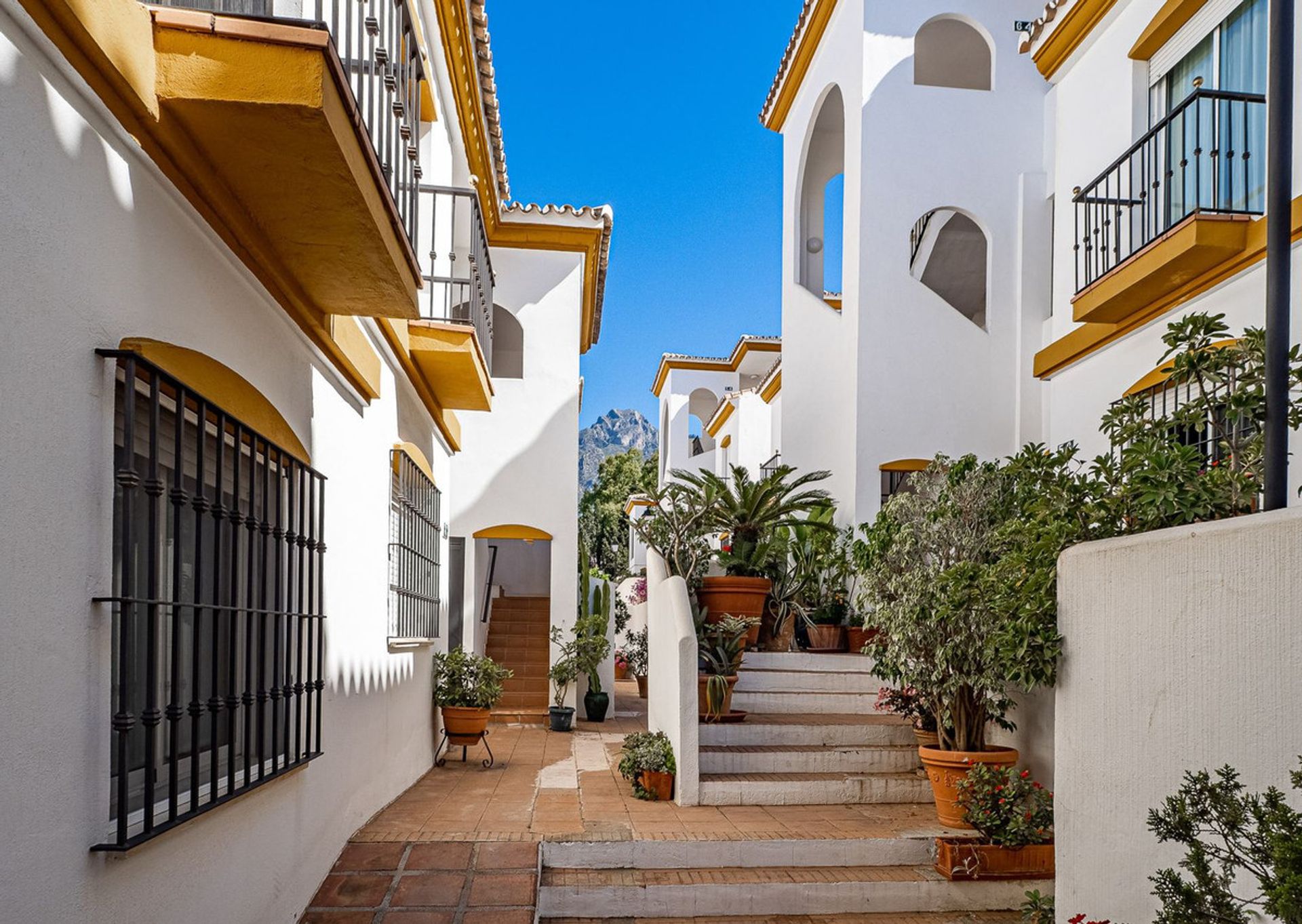 Casa nel El Angelo, Andalusia 10892626