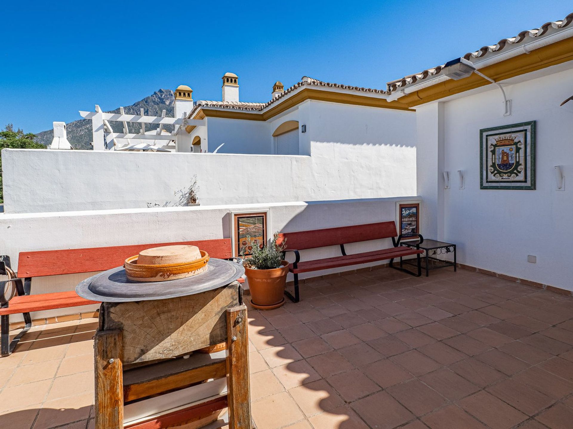 Casa nel Marbella, Andalucía 10892626