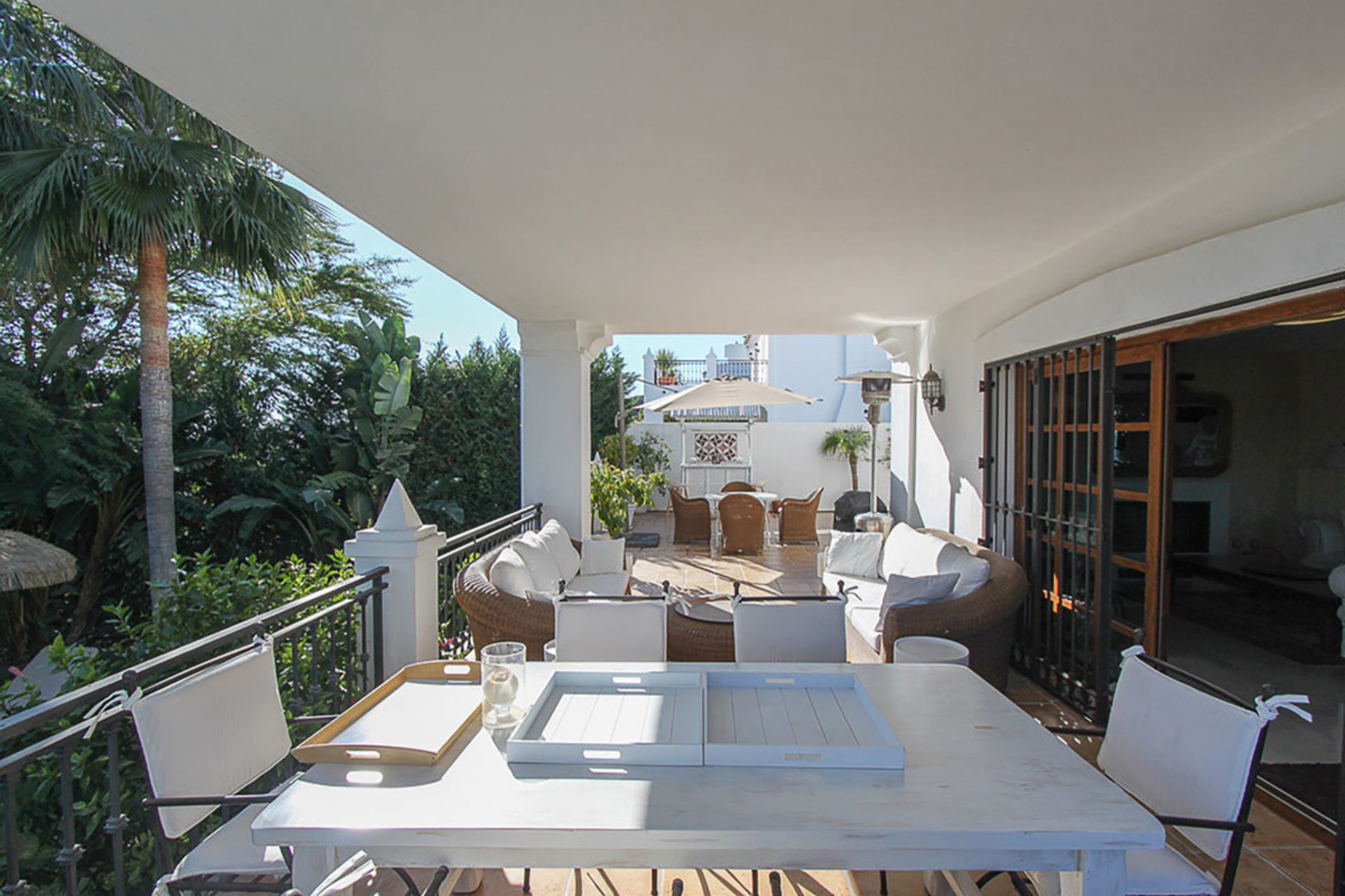 Hus i Marbella, Andalucía 10892680