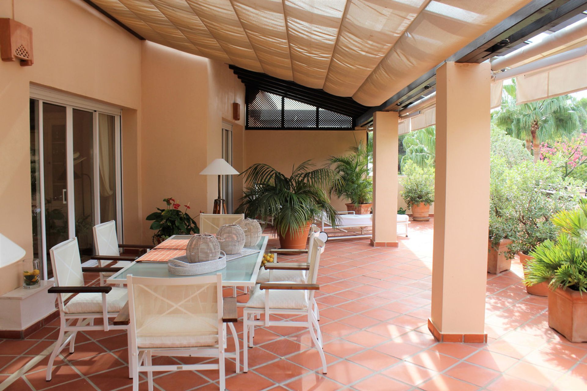 Haus im Marbella, Andalucía 10892715