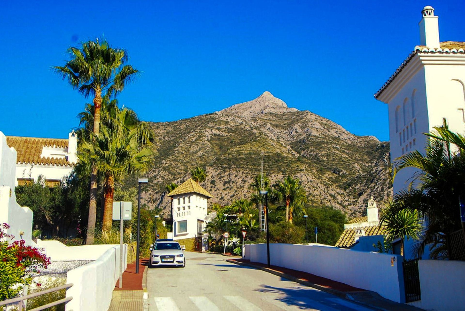 House in Istán, Andalucía 10892740