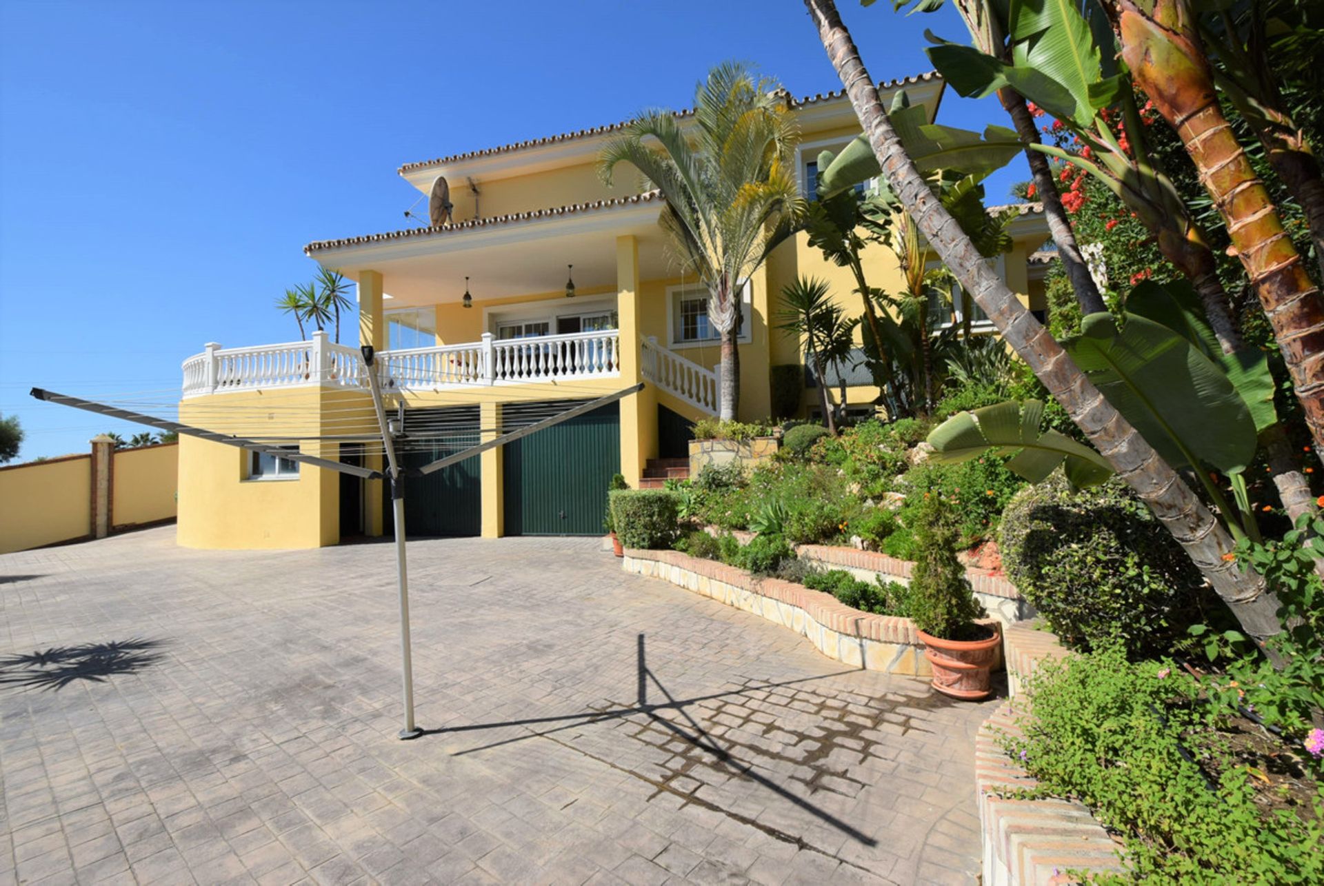 rumah dalam Marbella, Andalucía 10892791