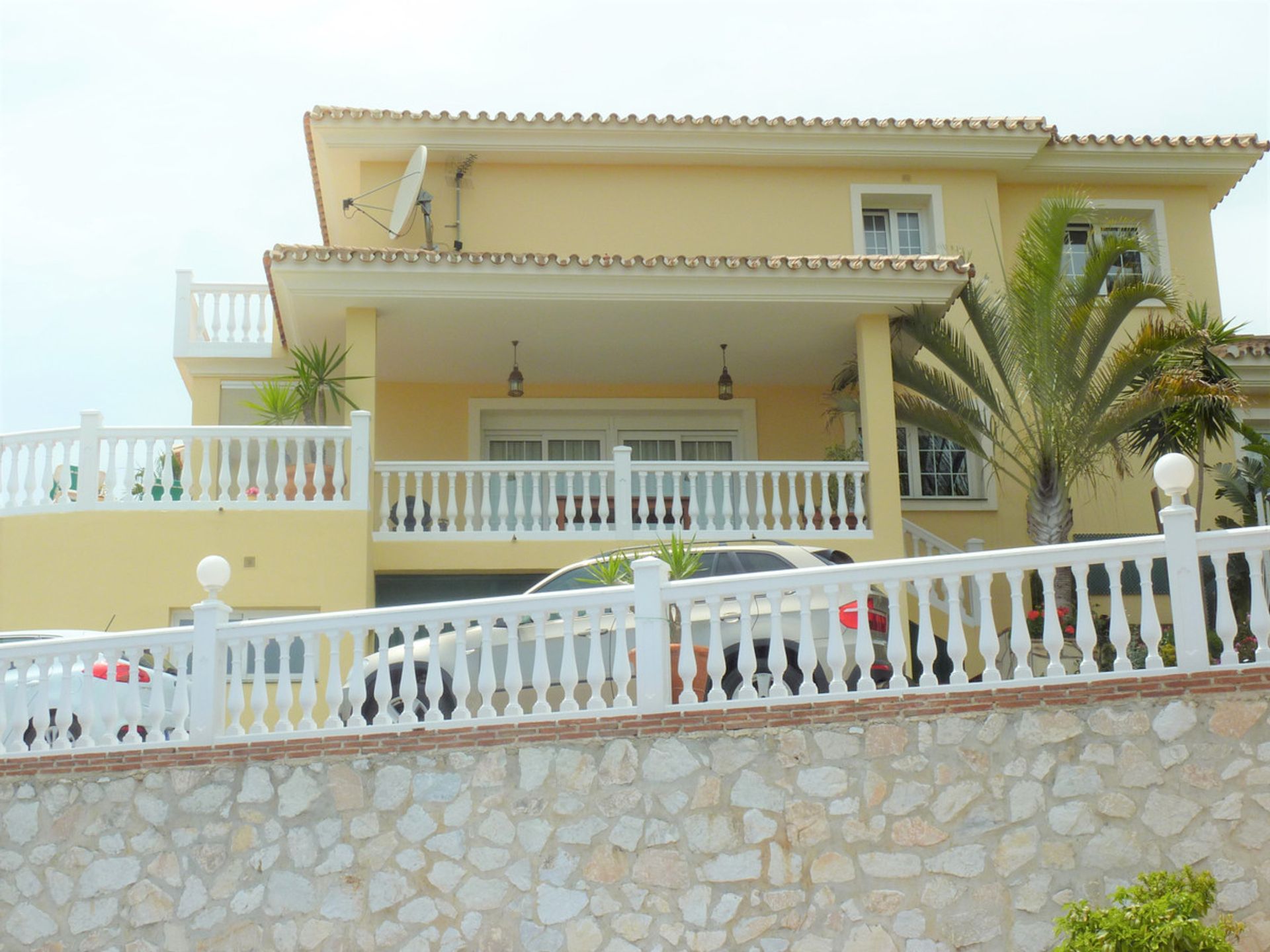 rumah dalam Marbella, Andalucía 10892791