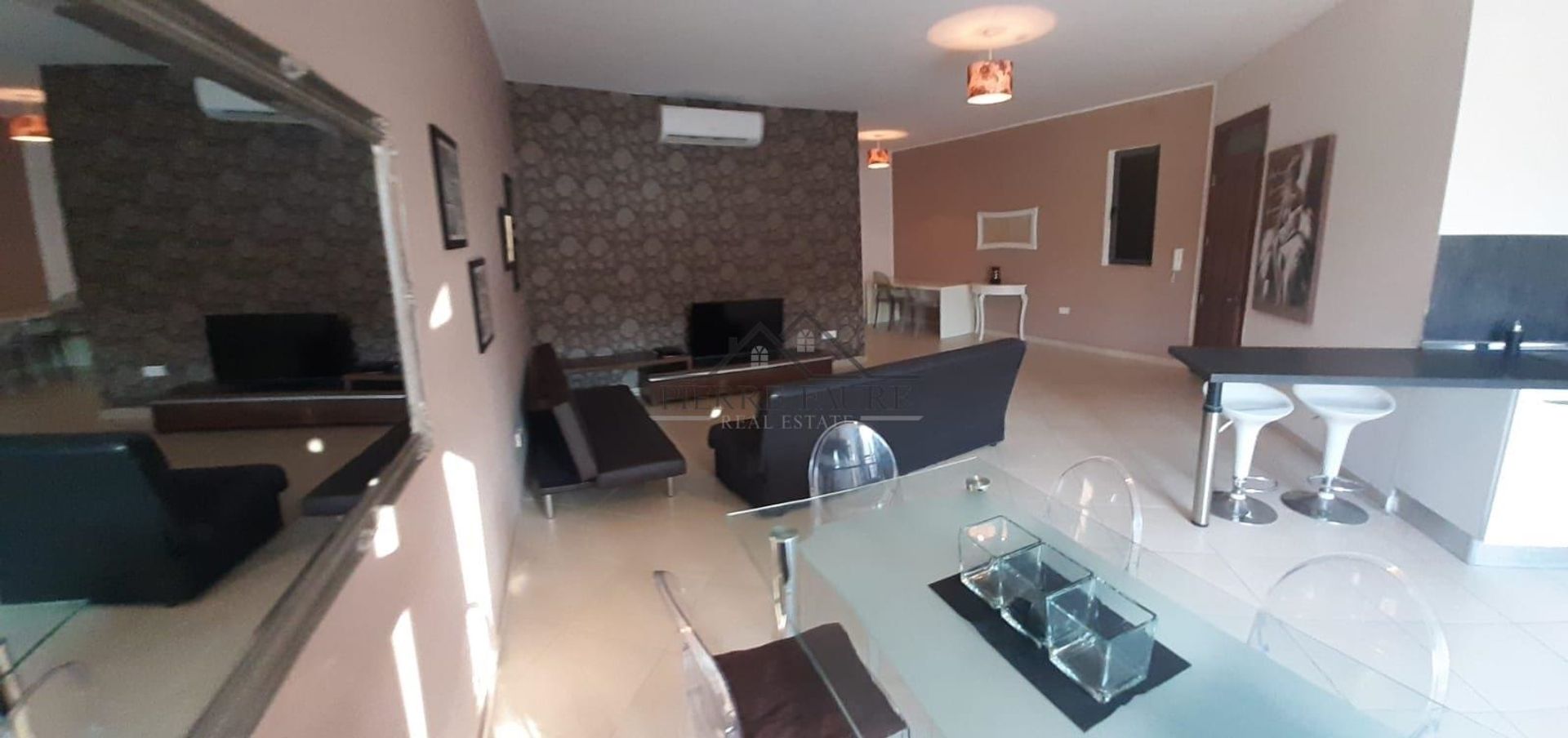 Condominium in Naxxar, Naxxar 10892797