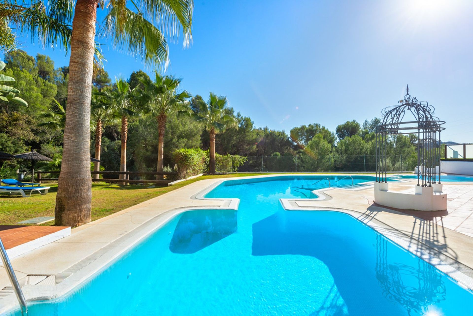 casa en Istán, Andalucía 10892831