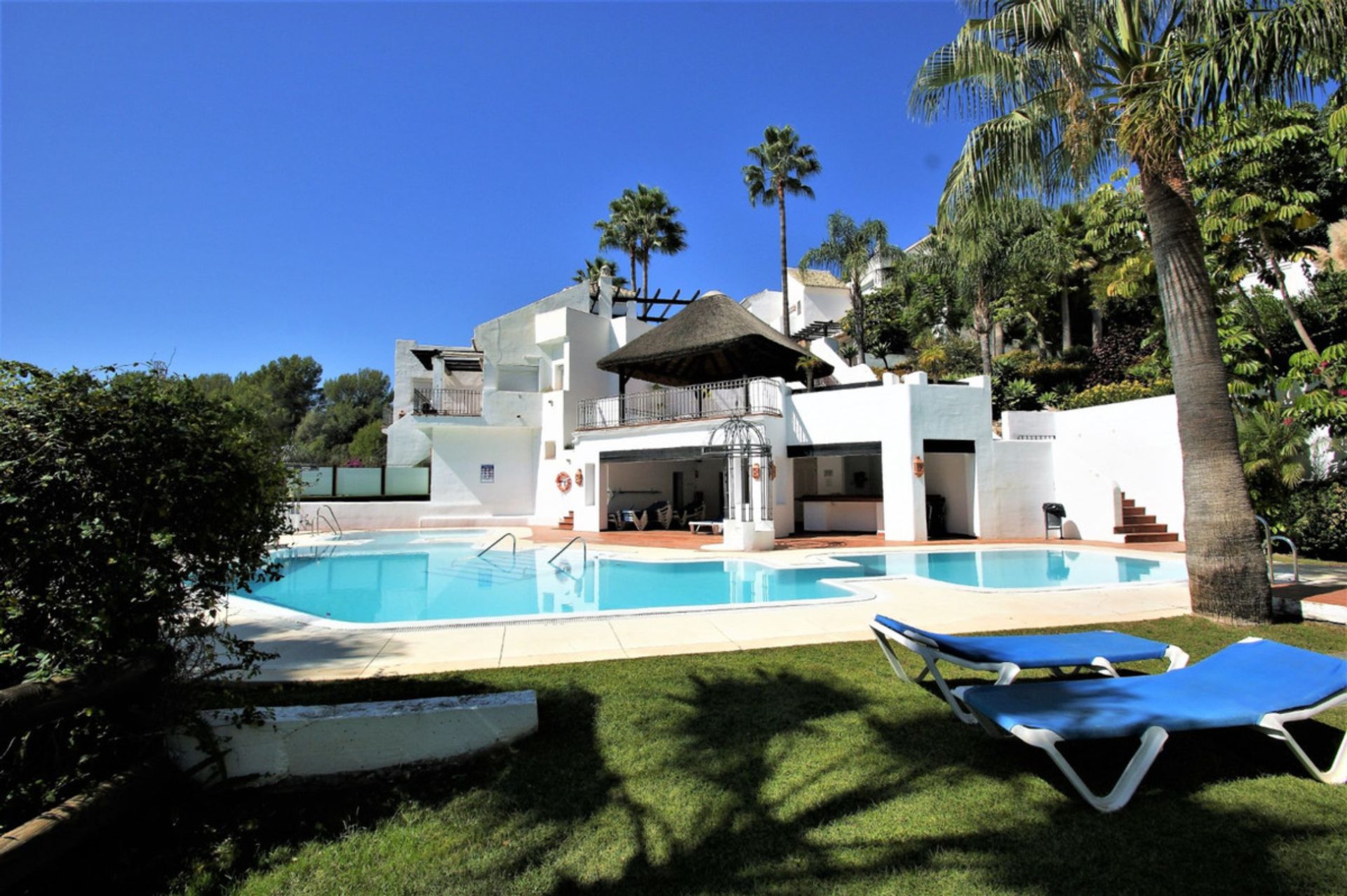 House in Istán, Andalucía 10892831