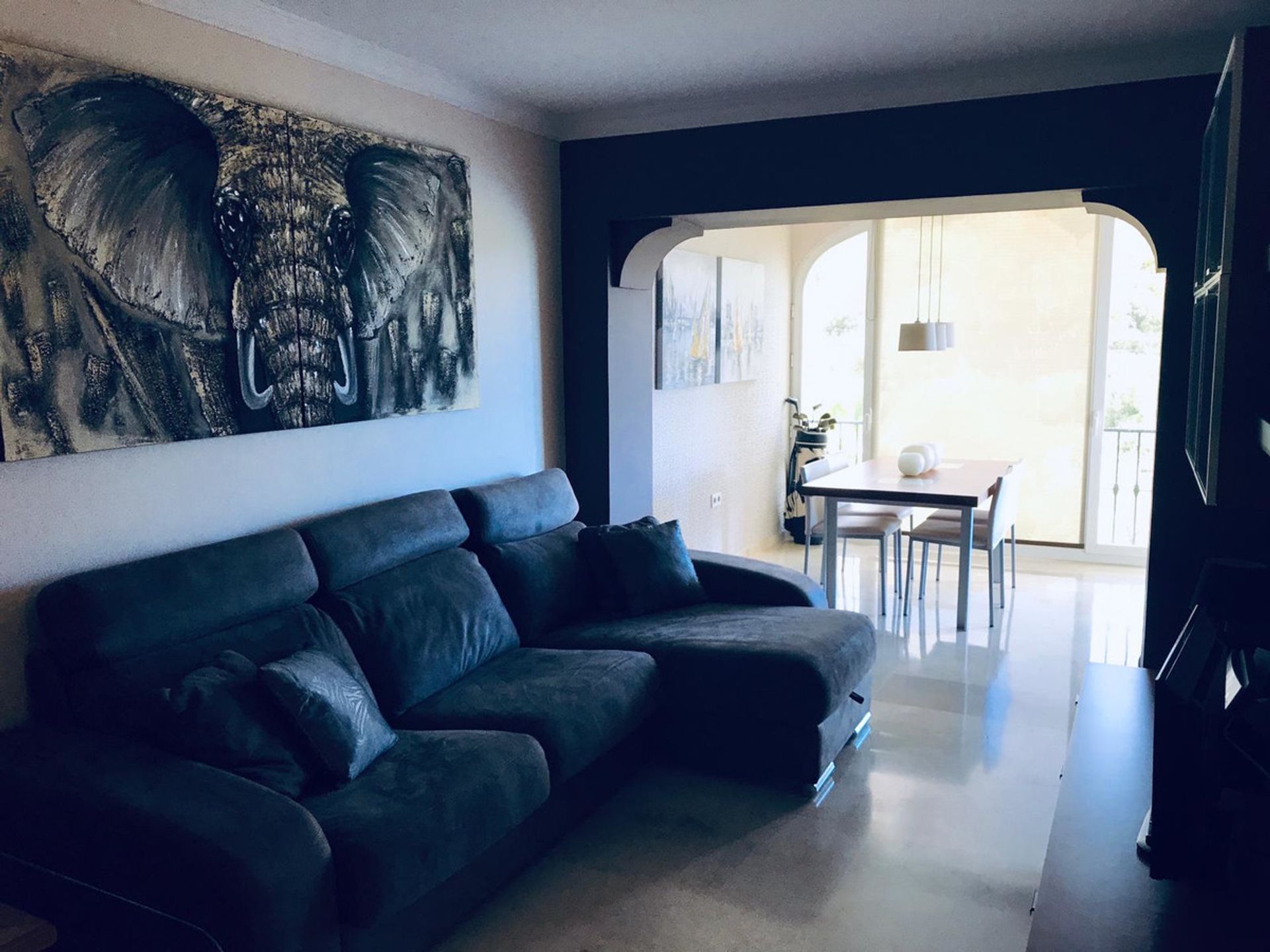 Condominio en , Andalusia 10892839