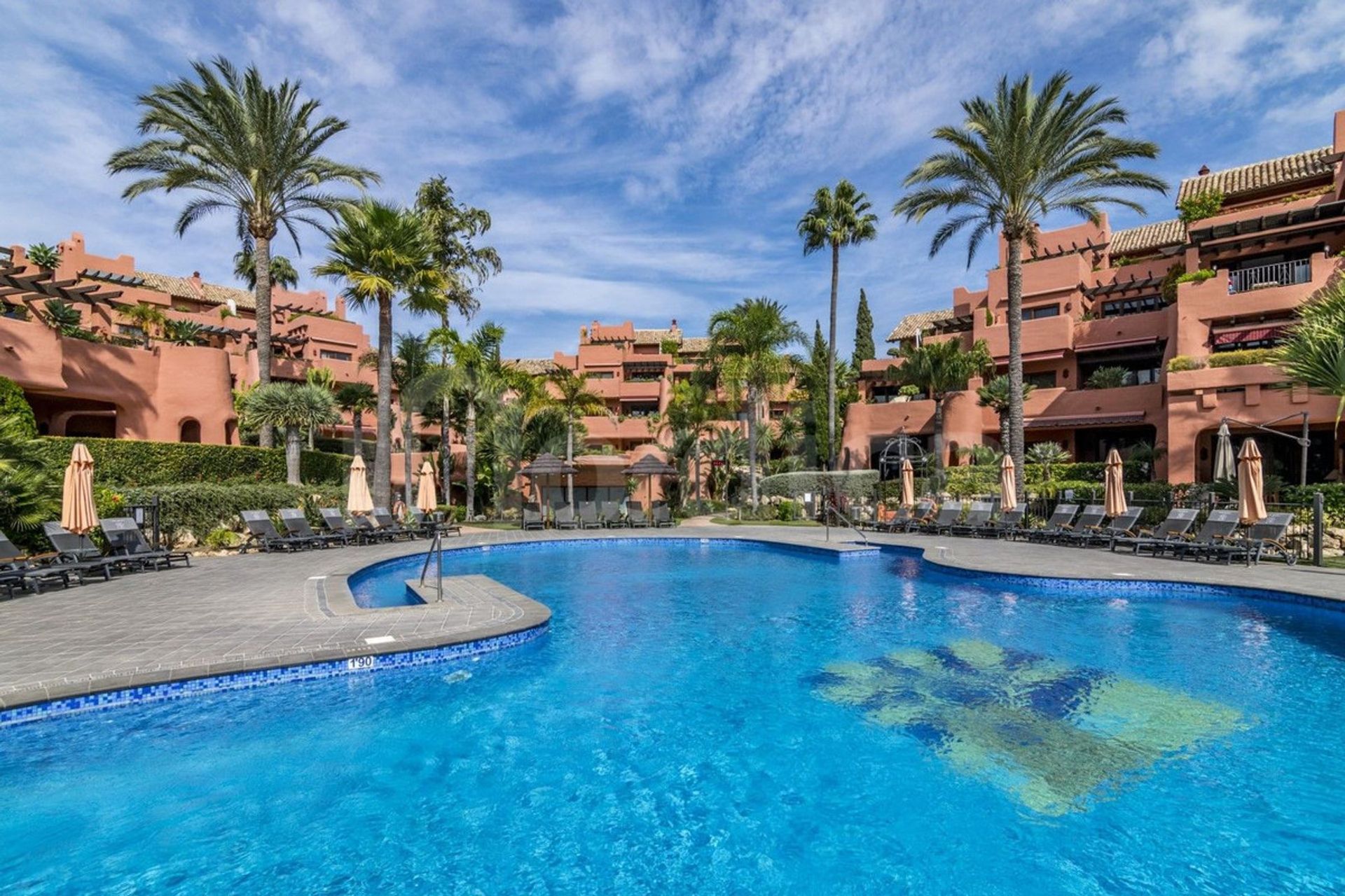 Condominio nel Marbella, Andalucía 10892872