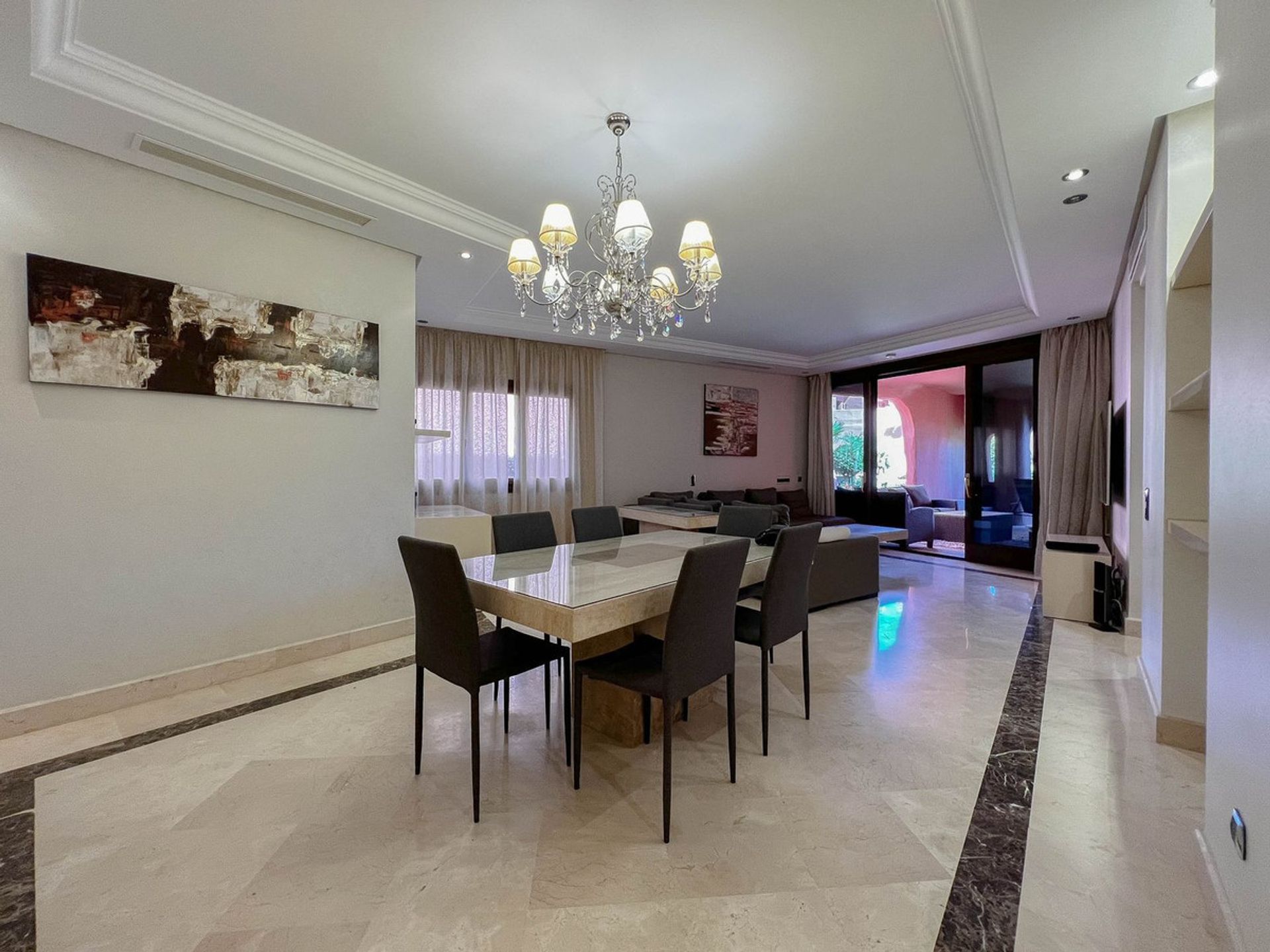 Condominio nel Marbella, Andalucía 10892872